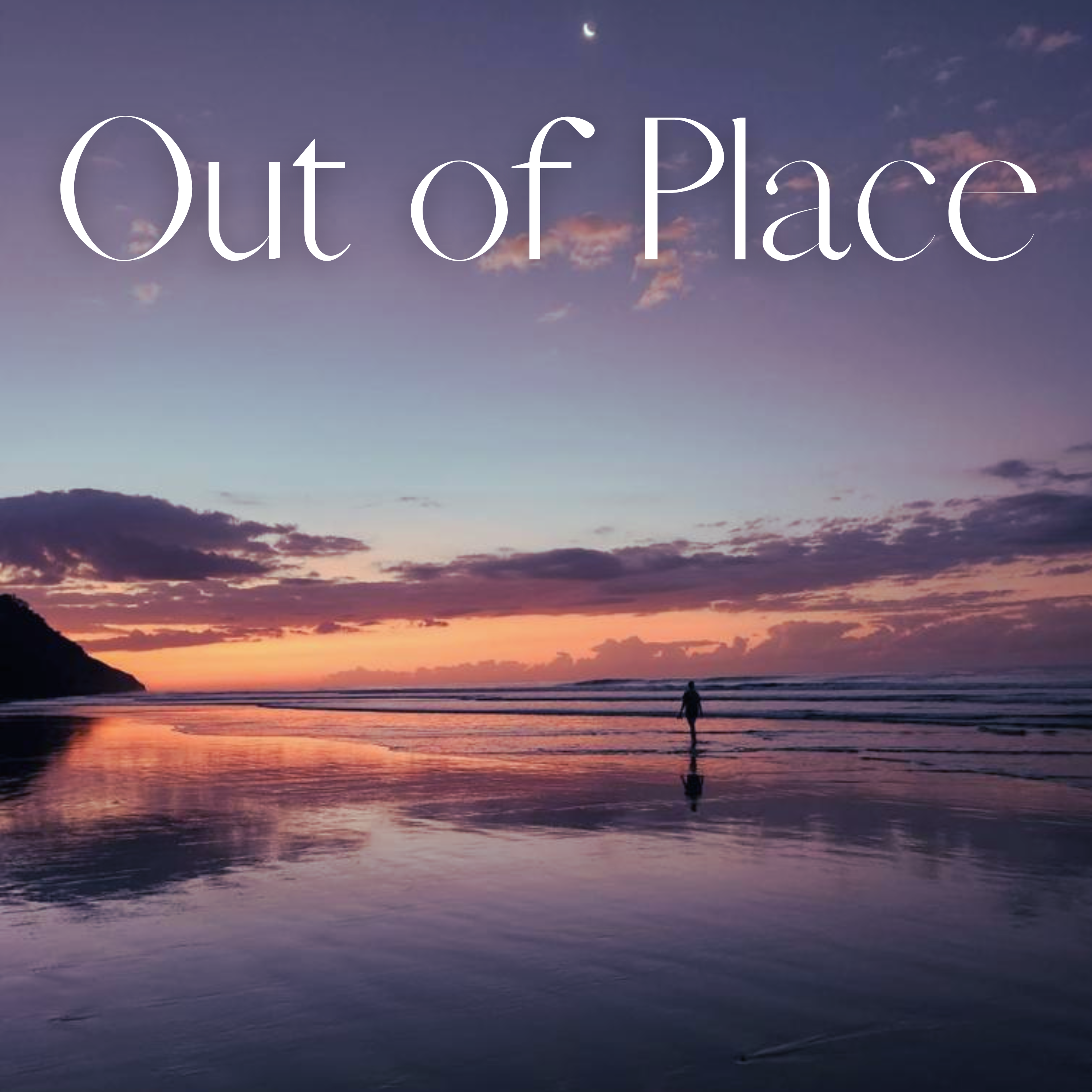 Out Of Place artwork