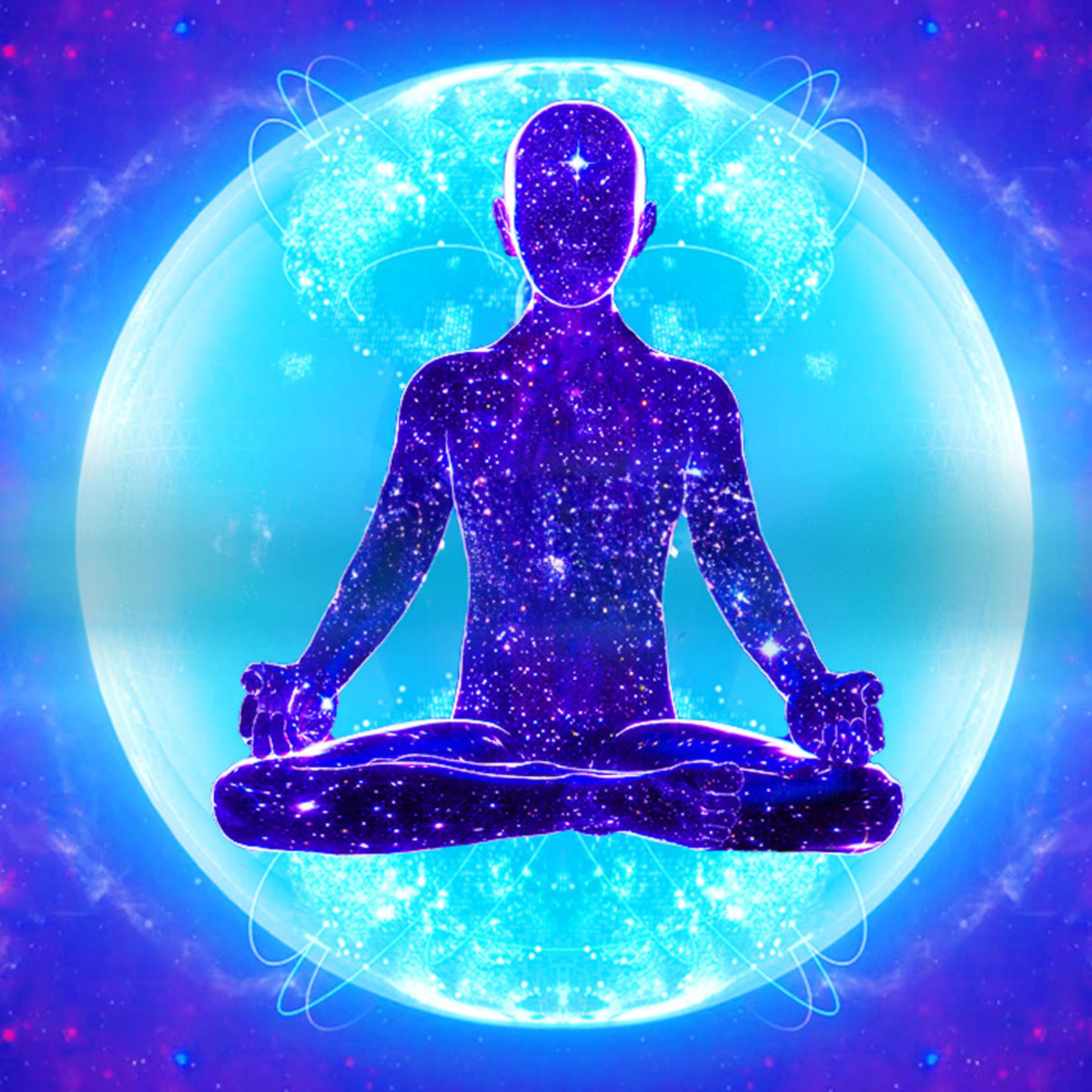 Meditation For Loneliness and Isolation artwork