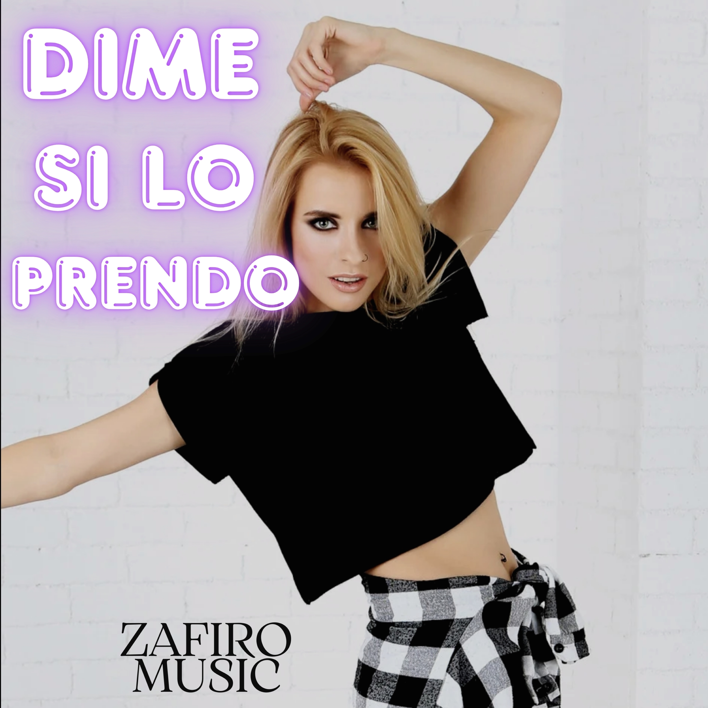 Dime Si Lo Prendo artwork