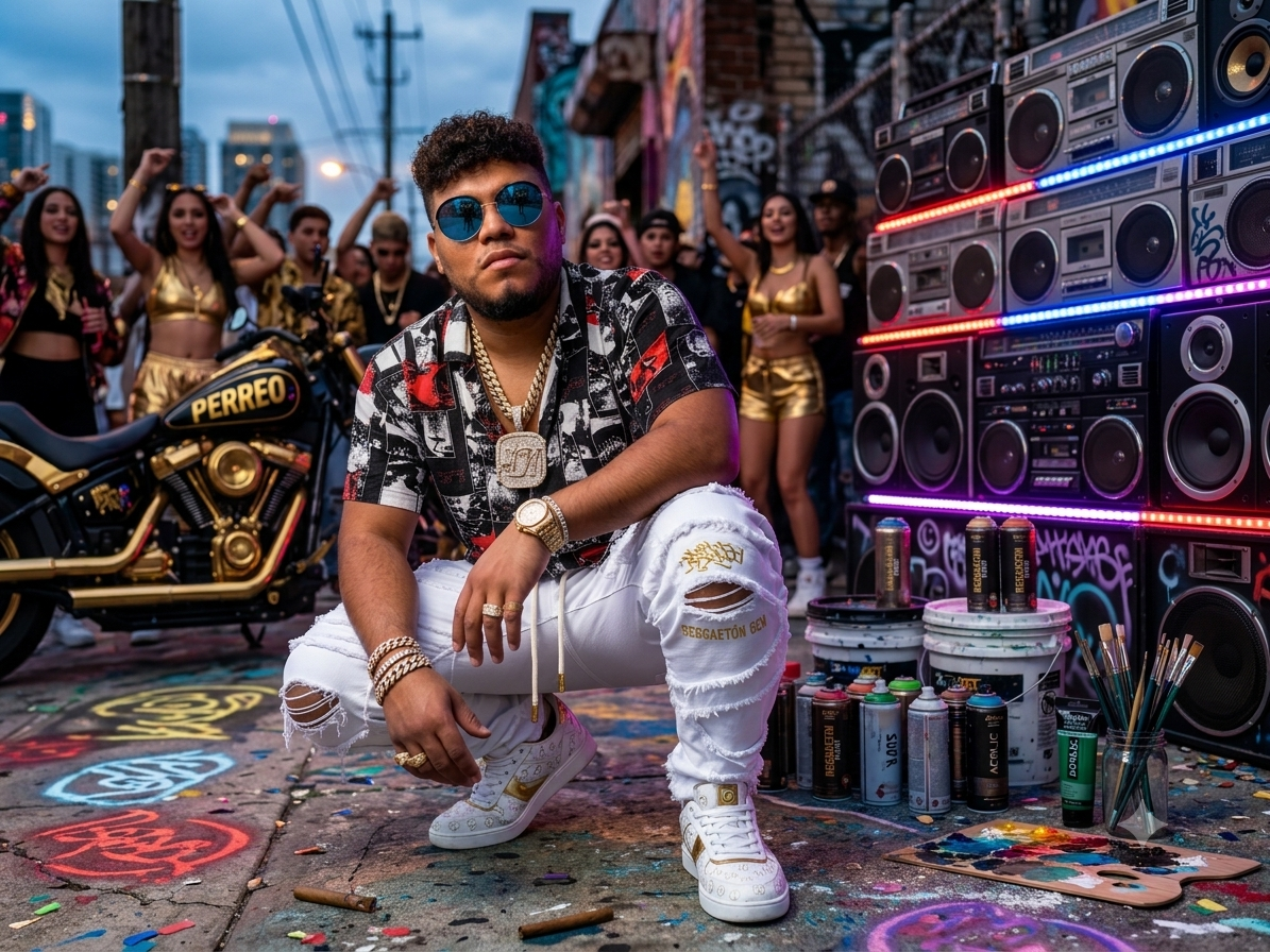 ariel el cash