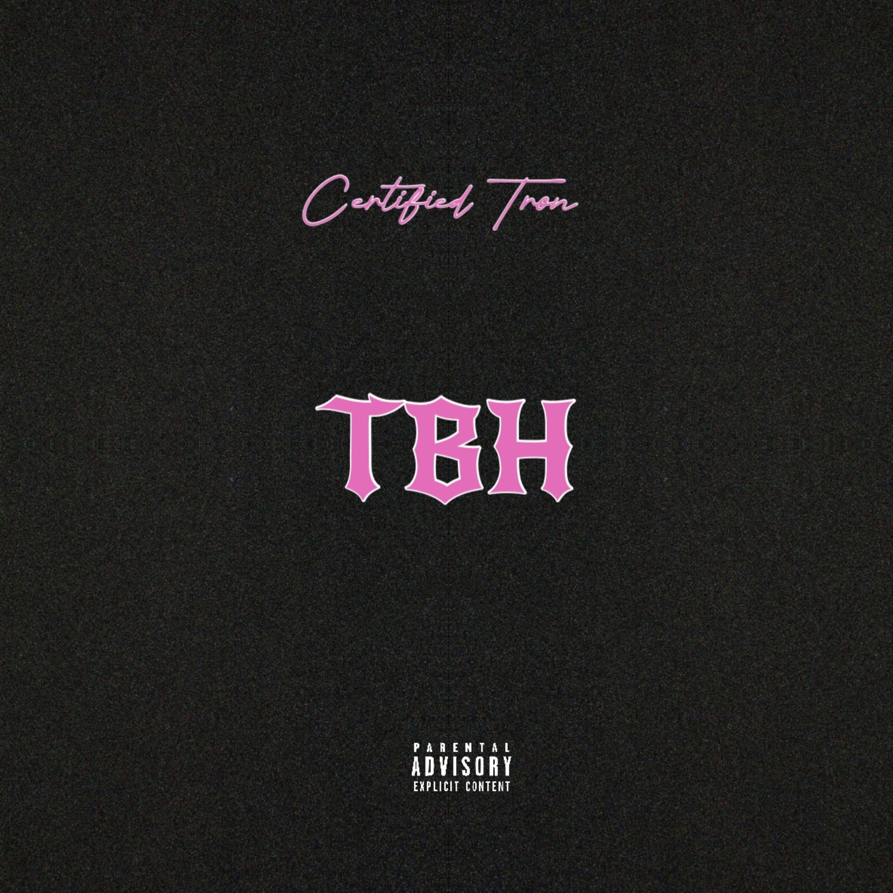 TBH artwork
