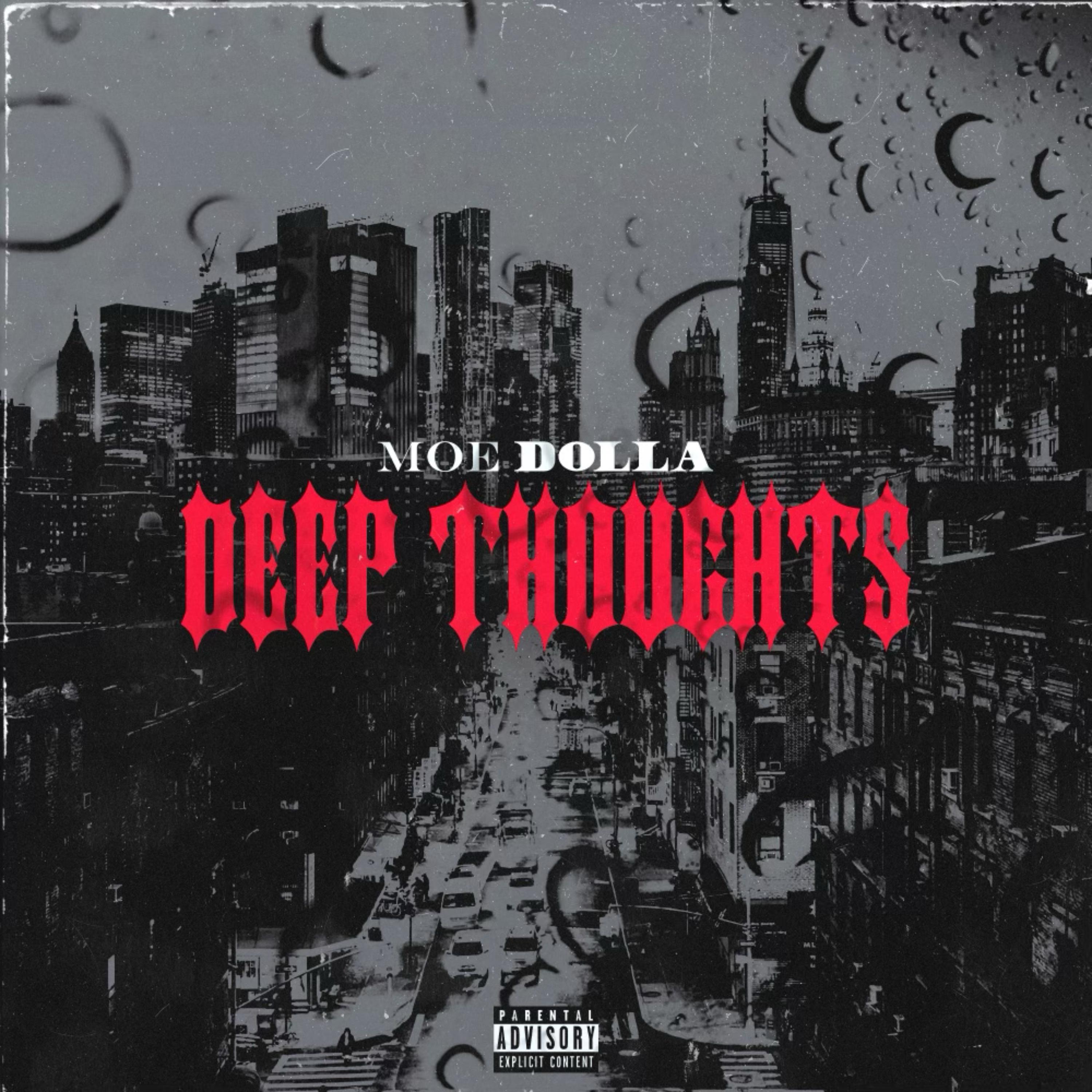 Deep Thoughts artwork
