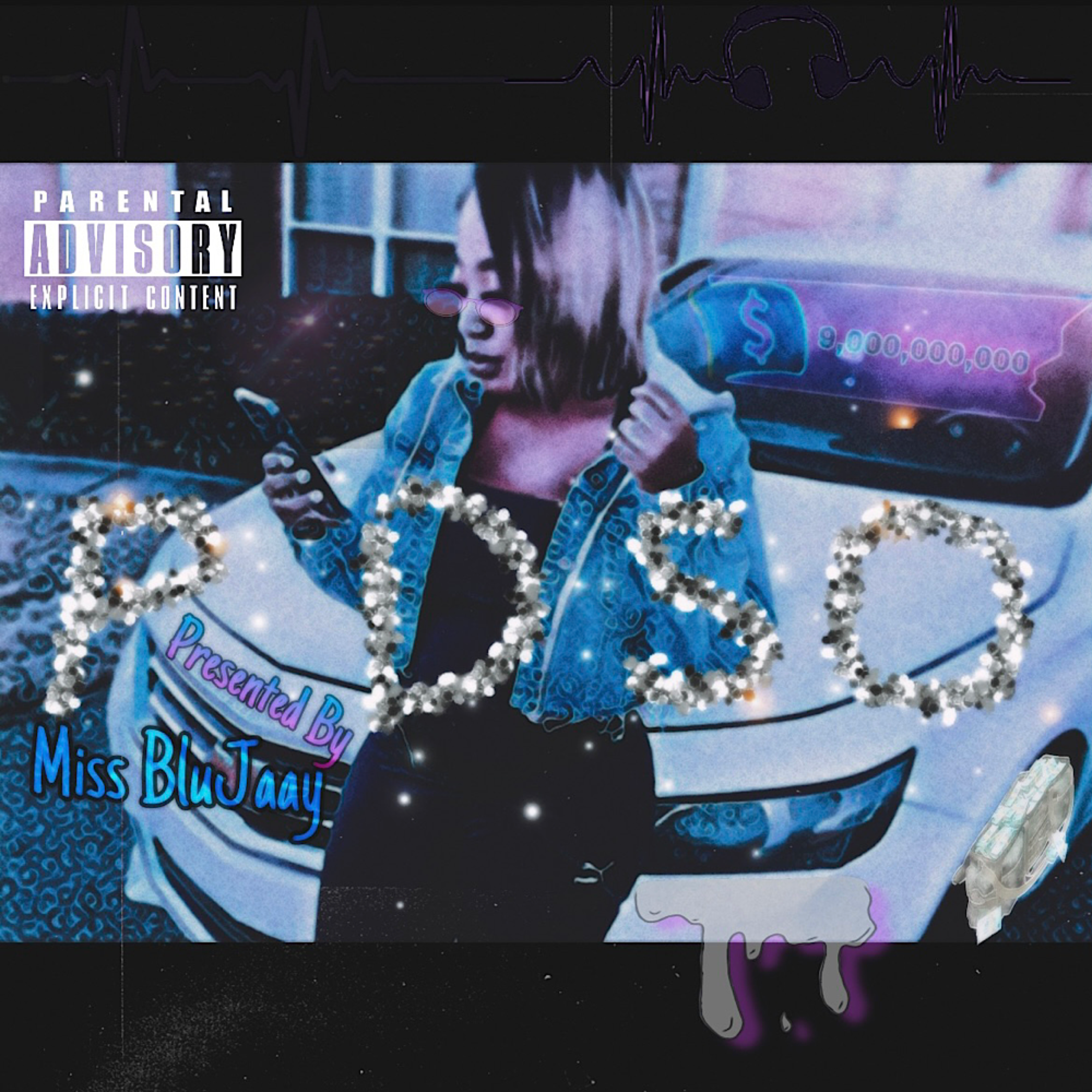 PDSO artwork