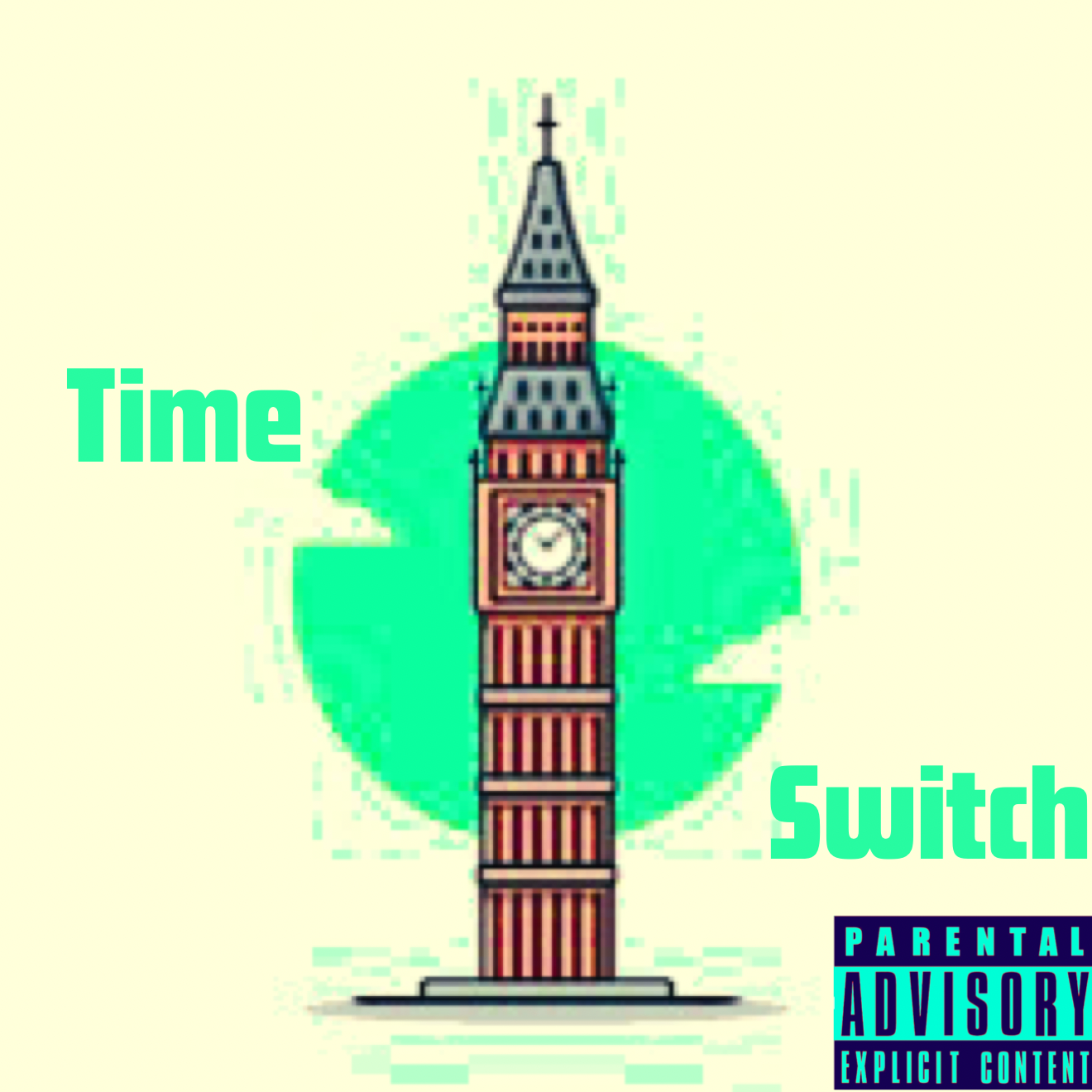 Time Switch artwork