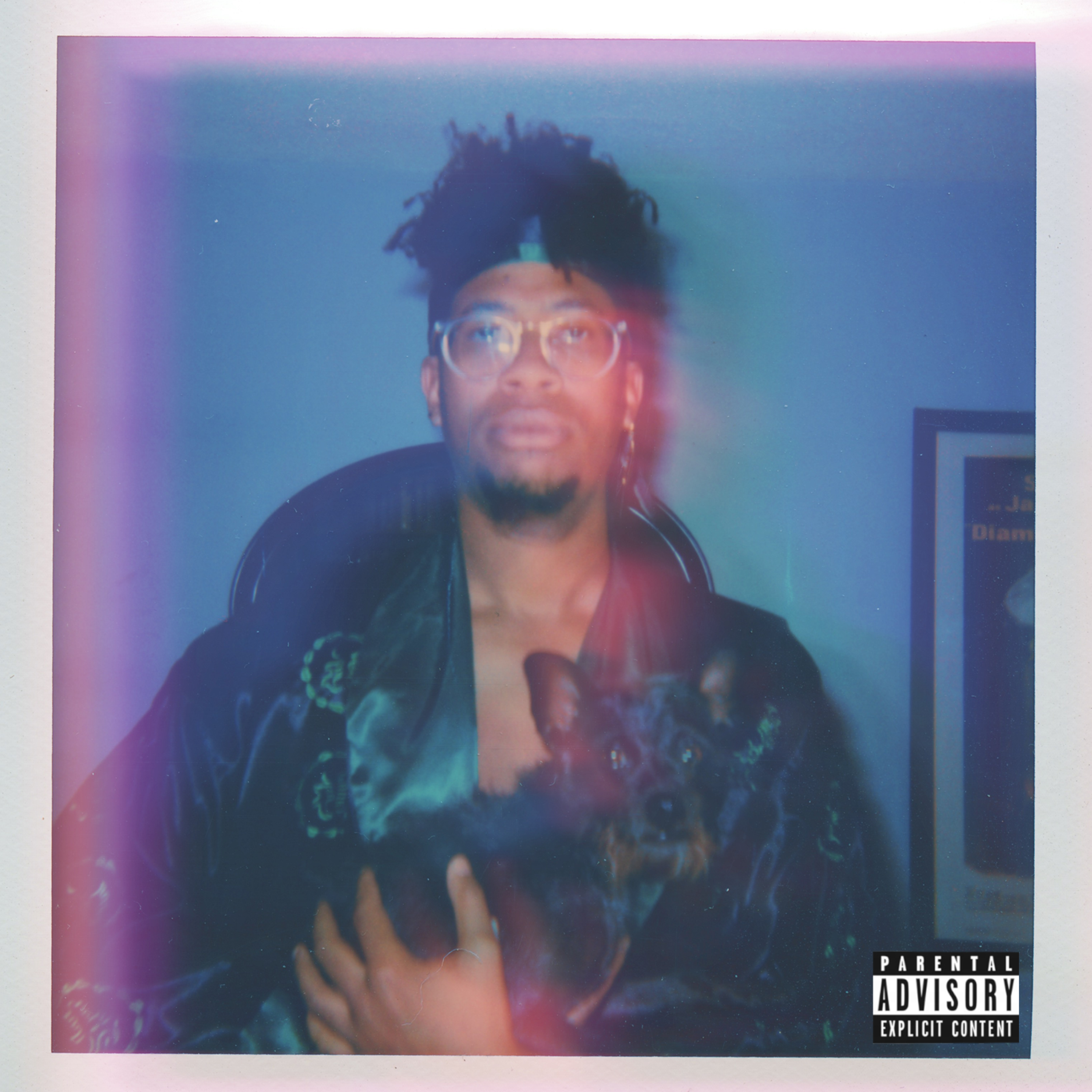 new wave artwork