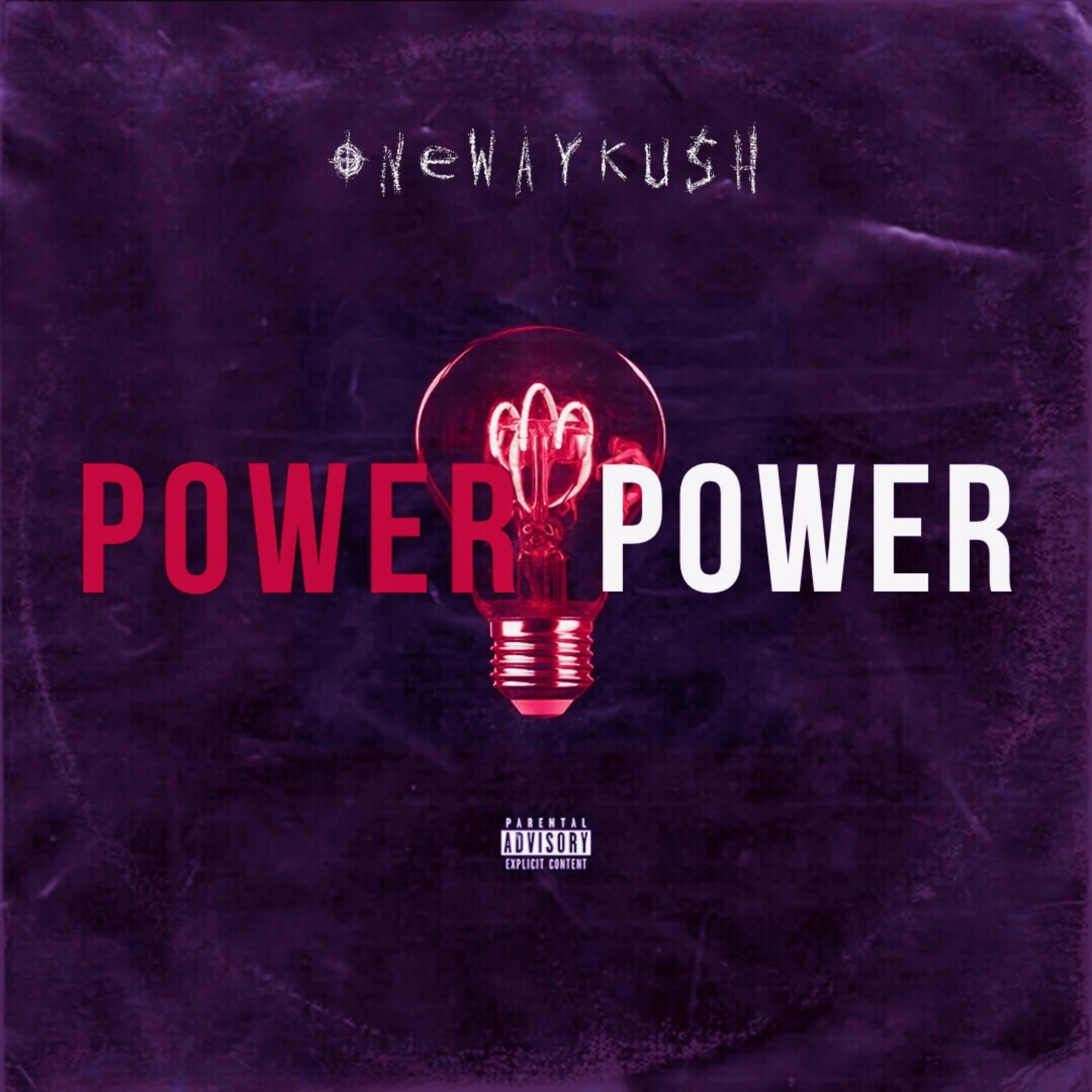 Power artwork