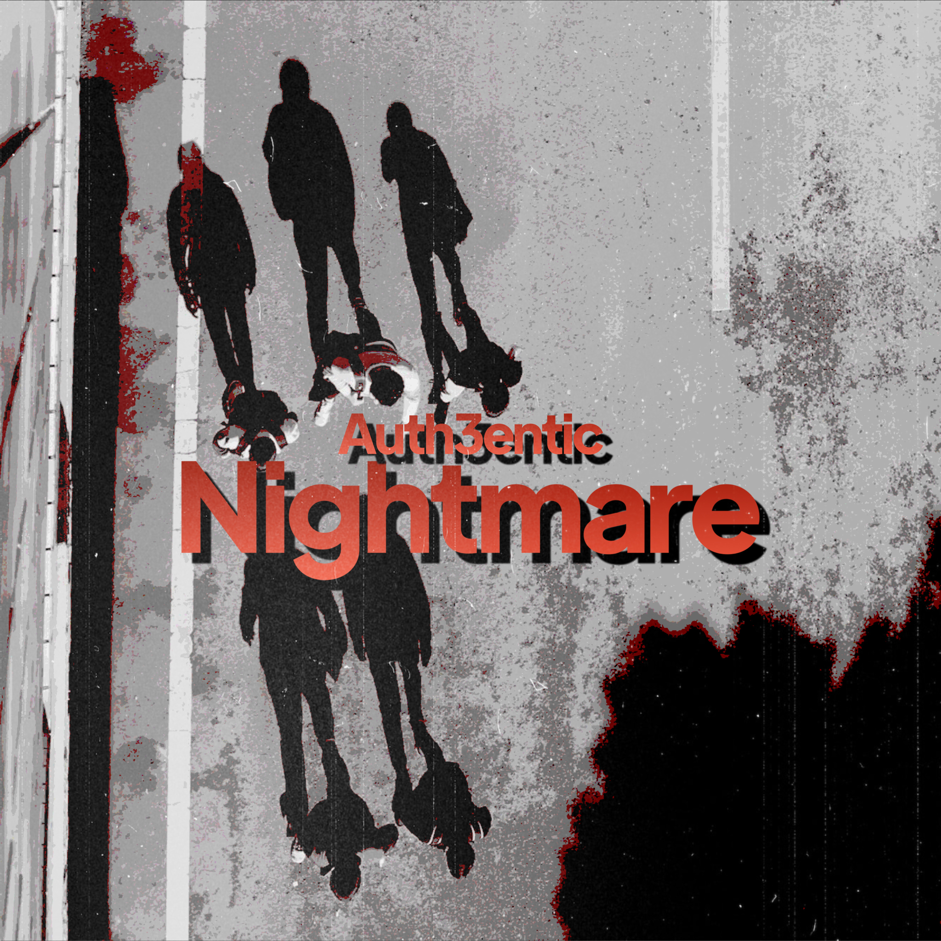Nightmare artwork