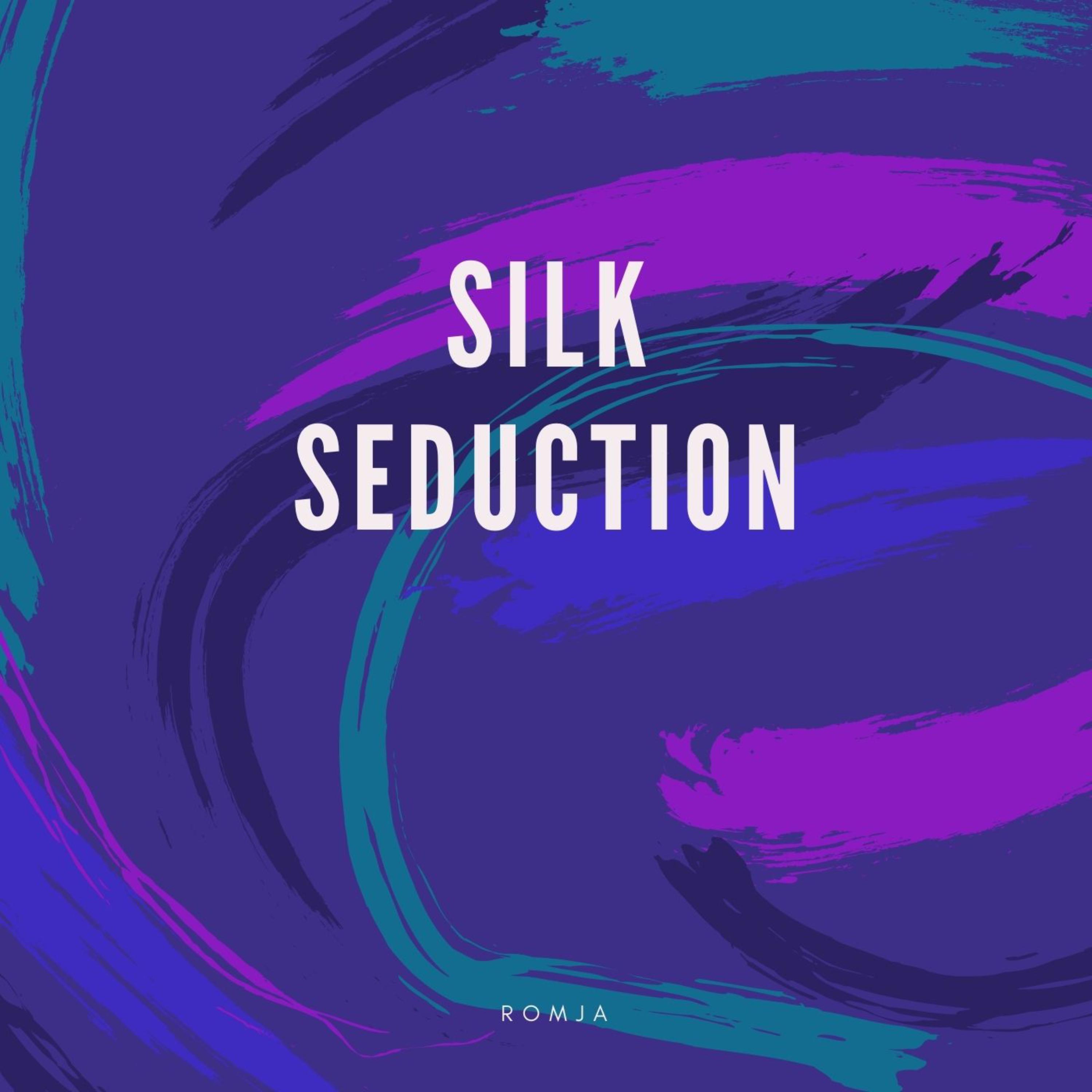 Silk Seduction artwork