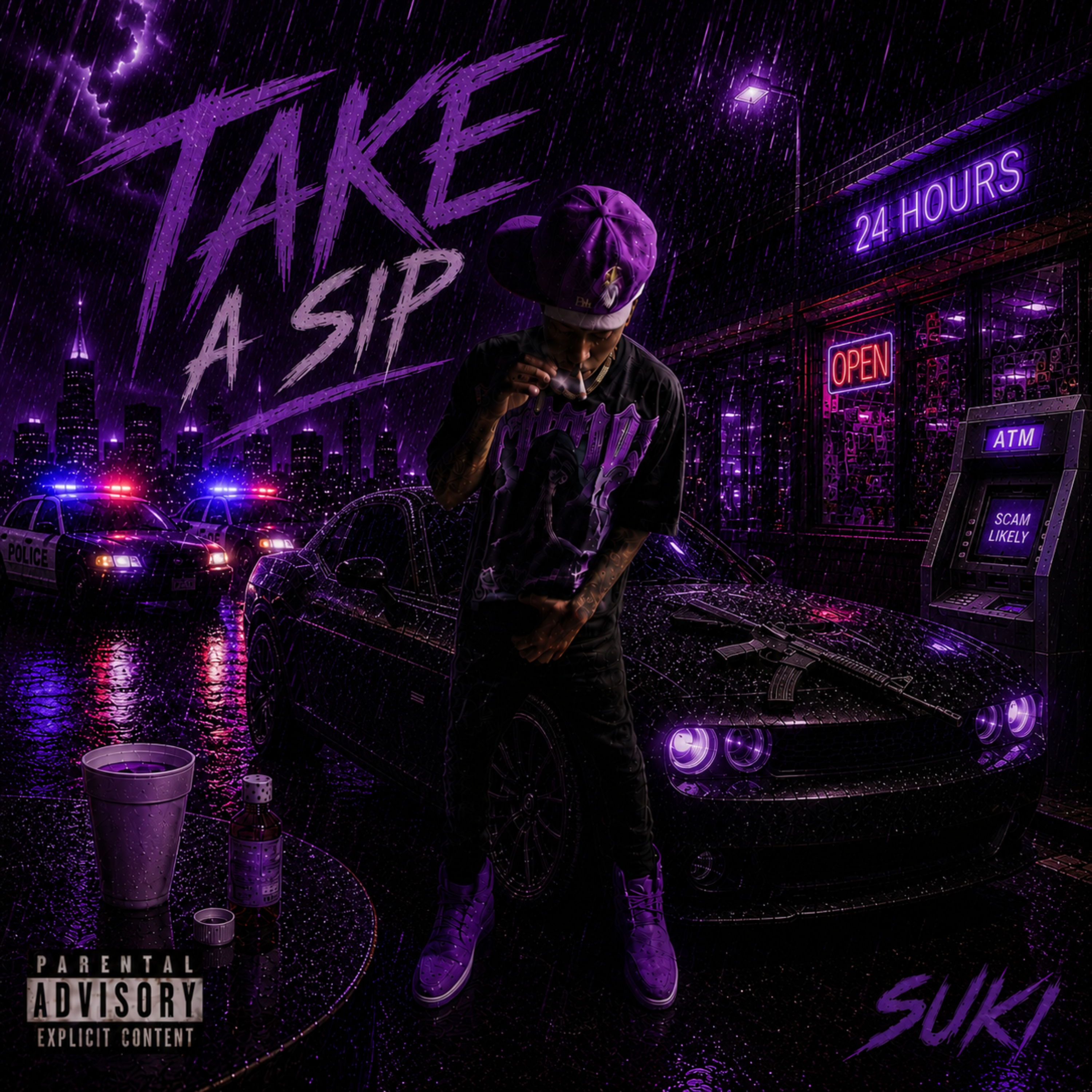 take a sip! by tykatsuki cover art