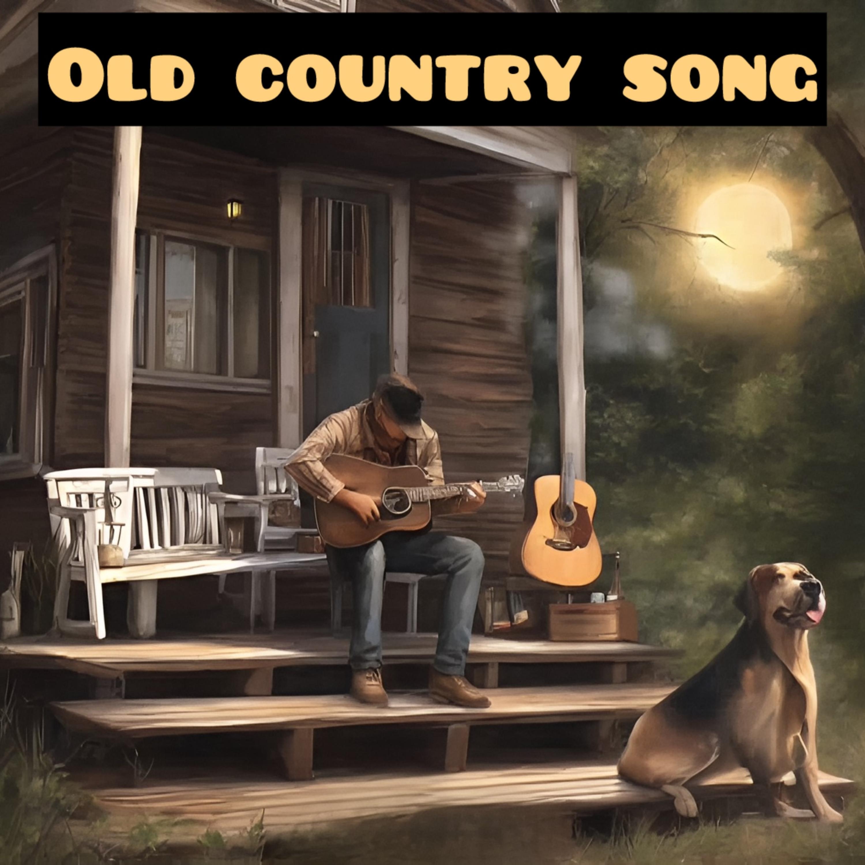 Old Country Song artwork