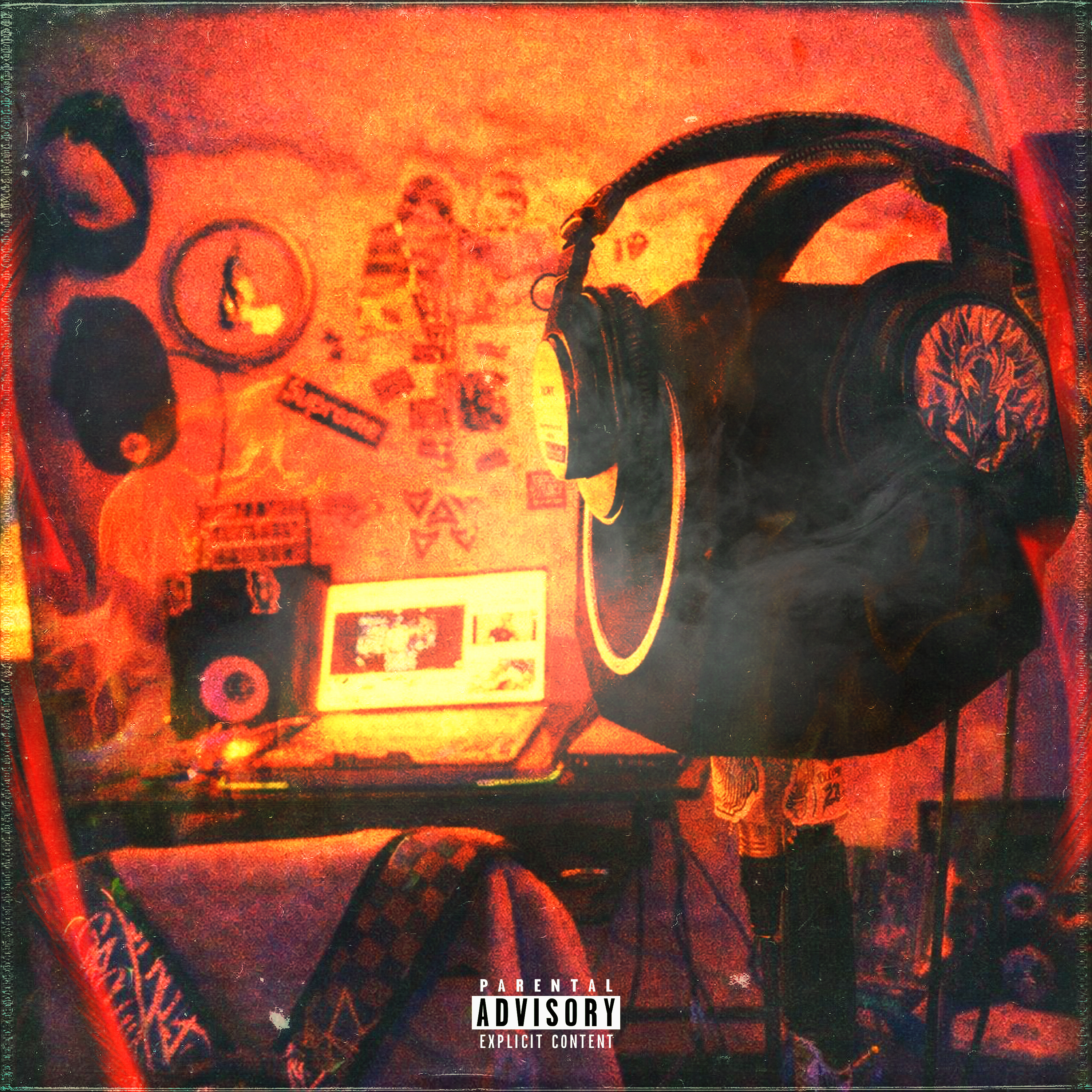 Q CRJ TU SABES D ESTO? artwork