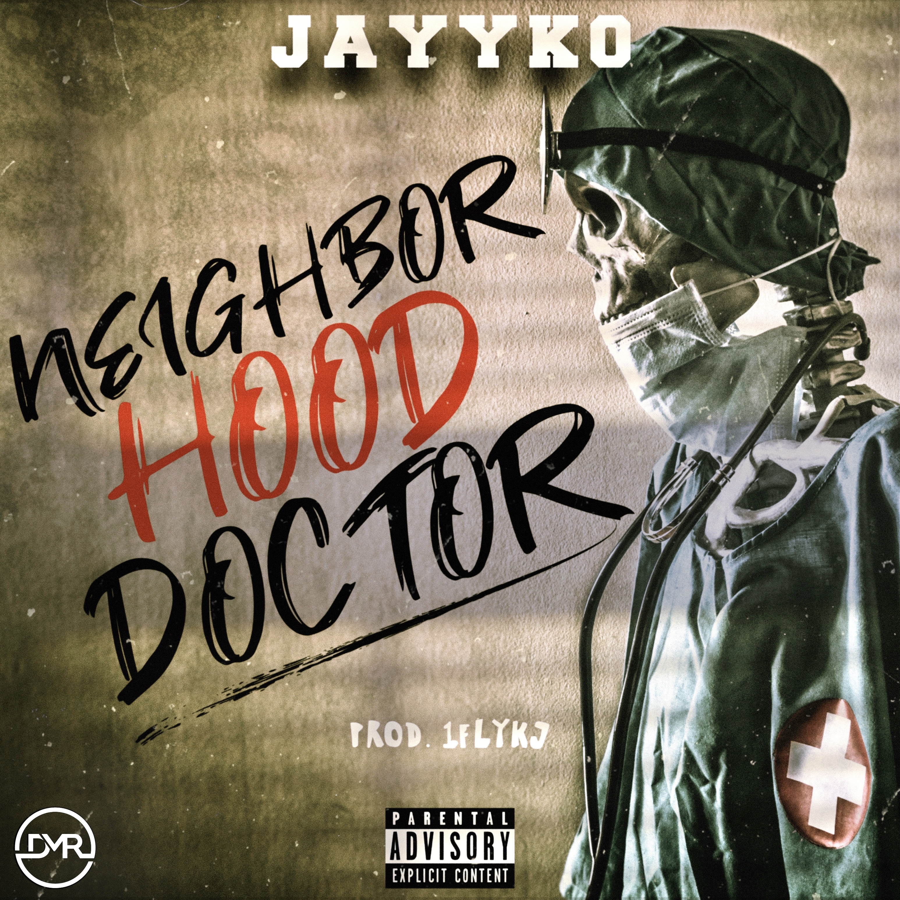 Neighborhood Doctor artwork
