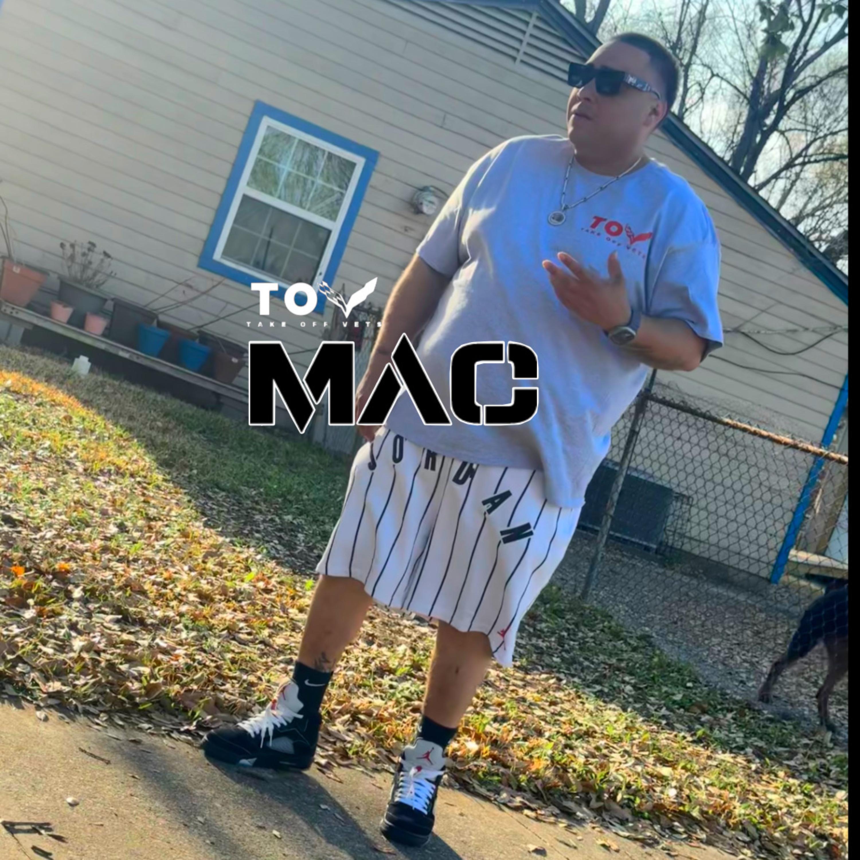 Mac artwork