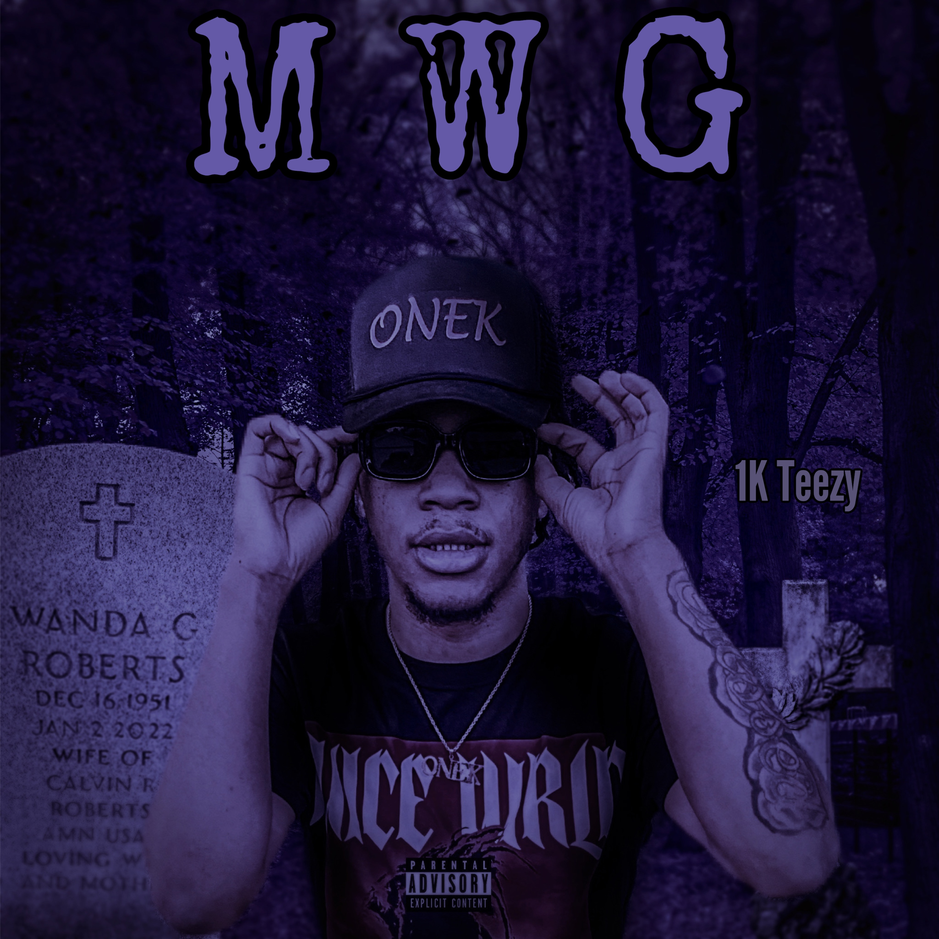 MWG artwork