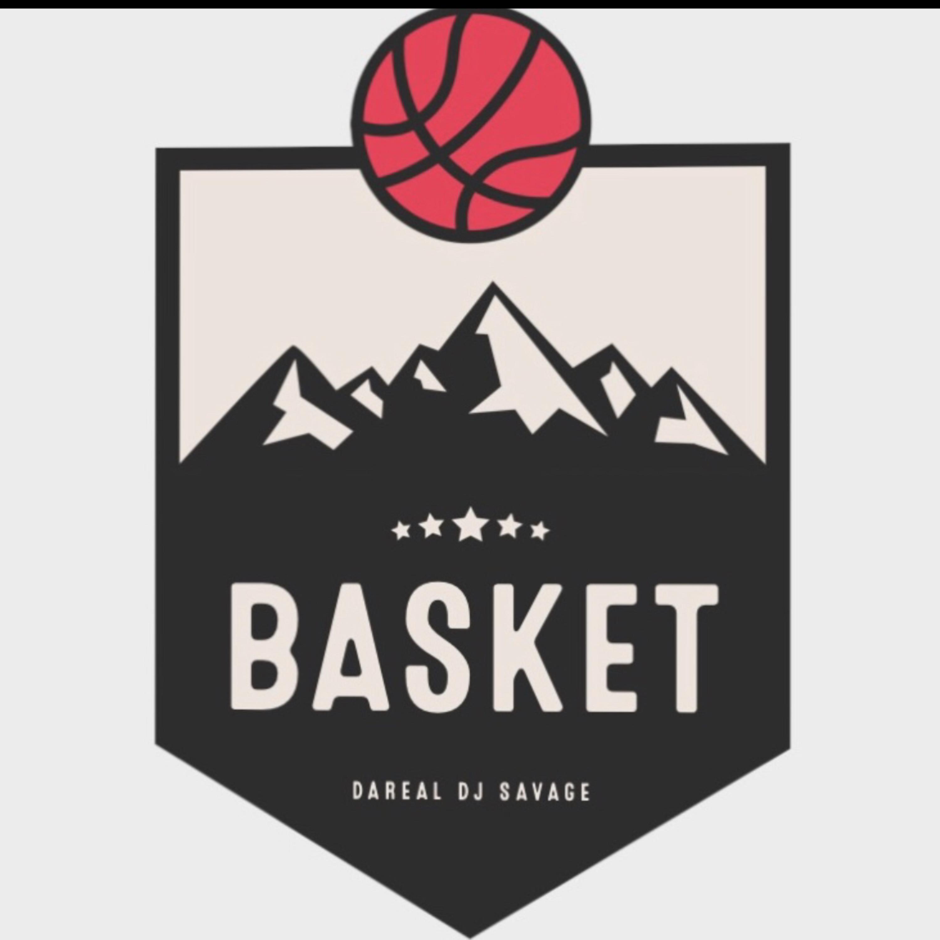BASKET artwork