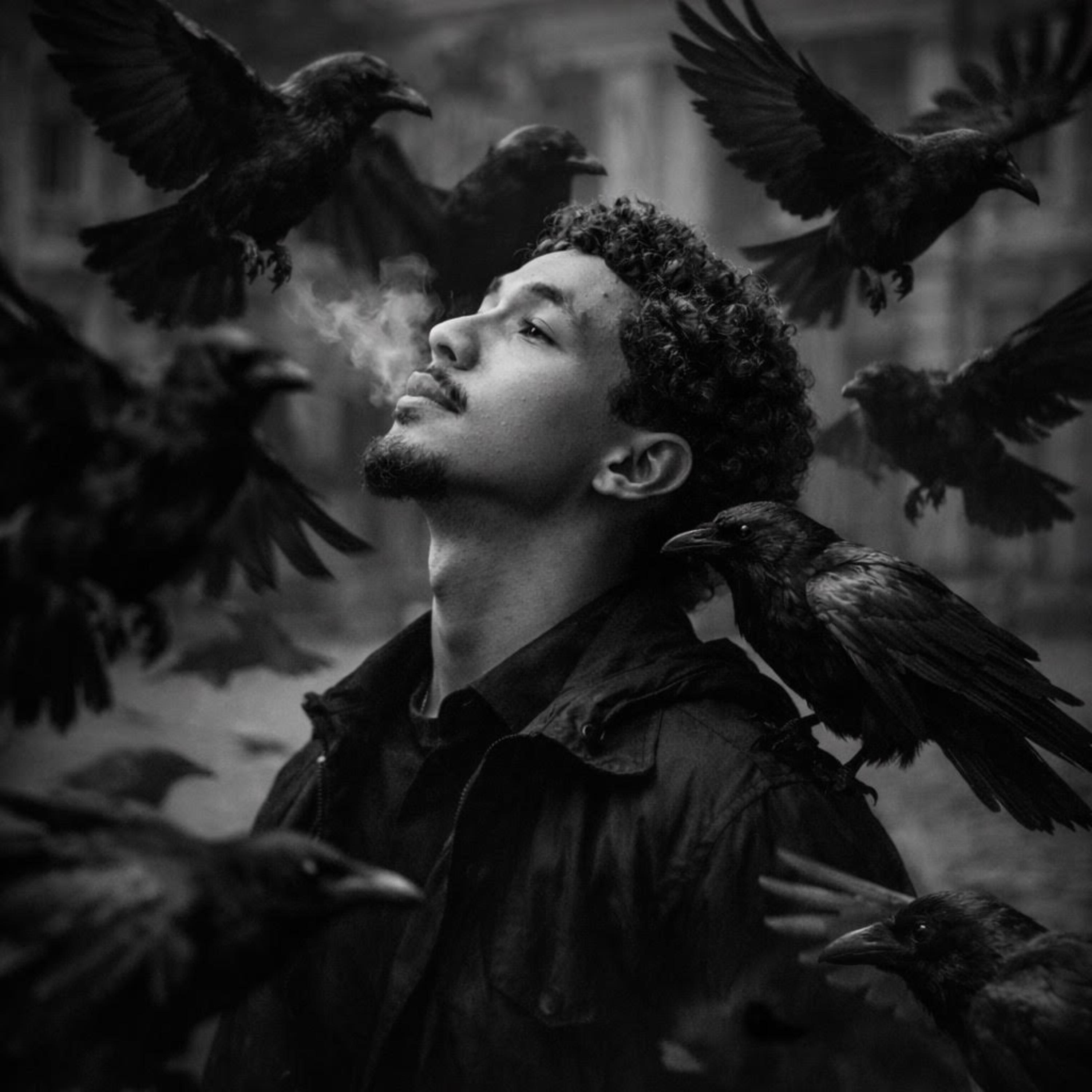fly away artwork