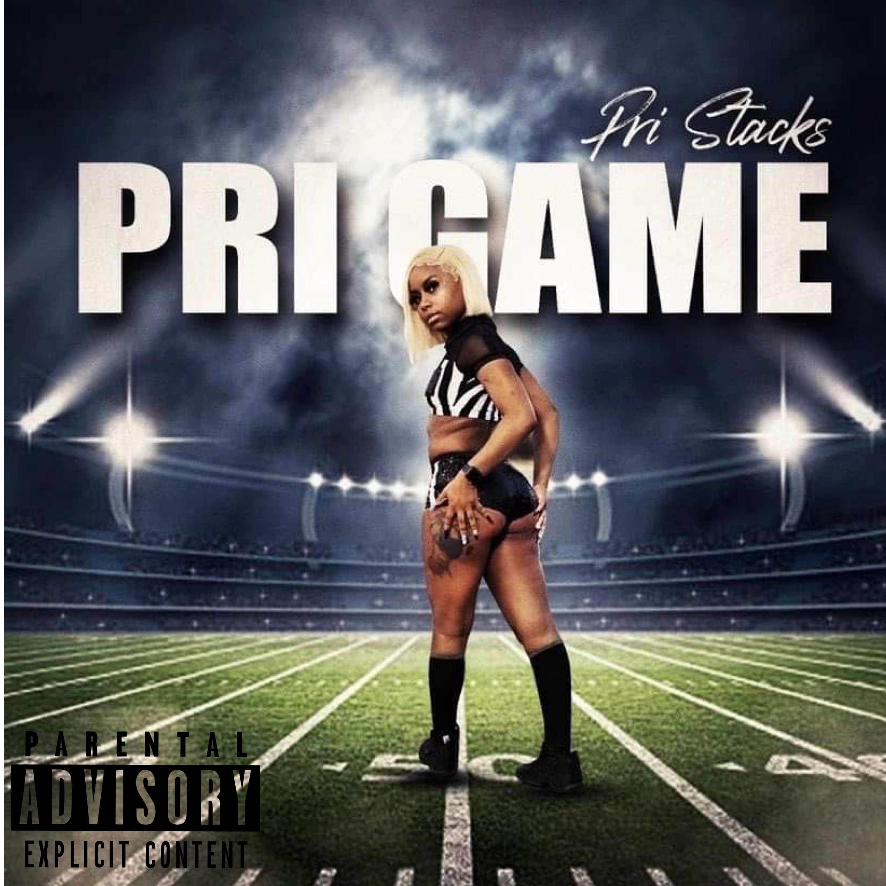 Pri Game artwork