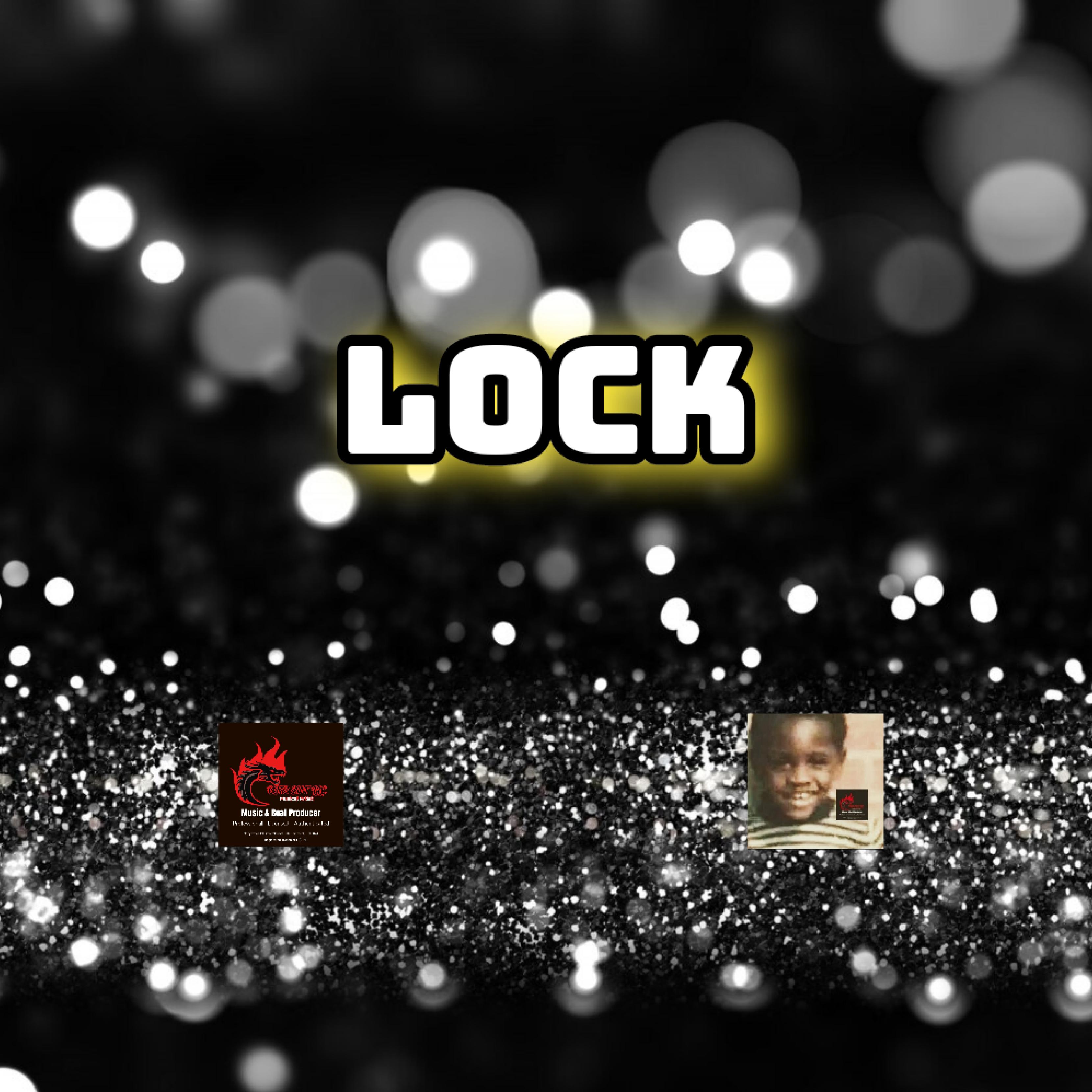 LOCK artwork