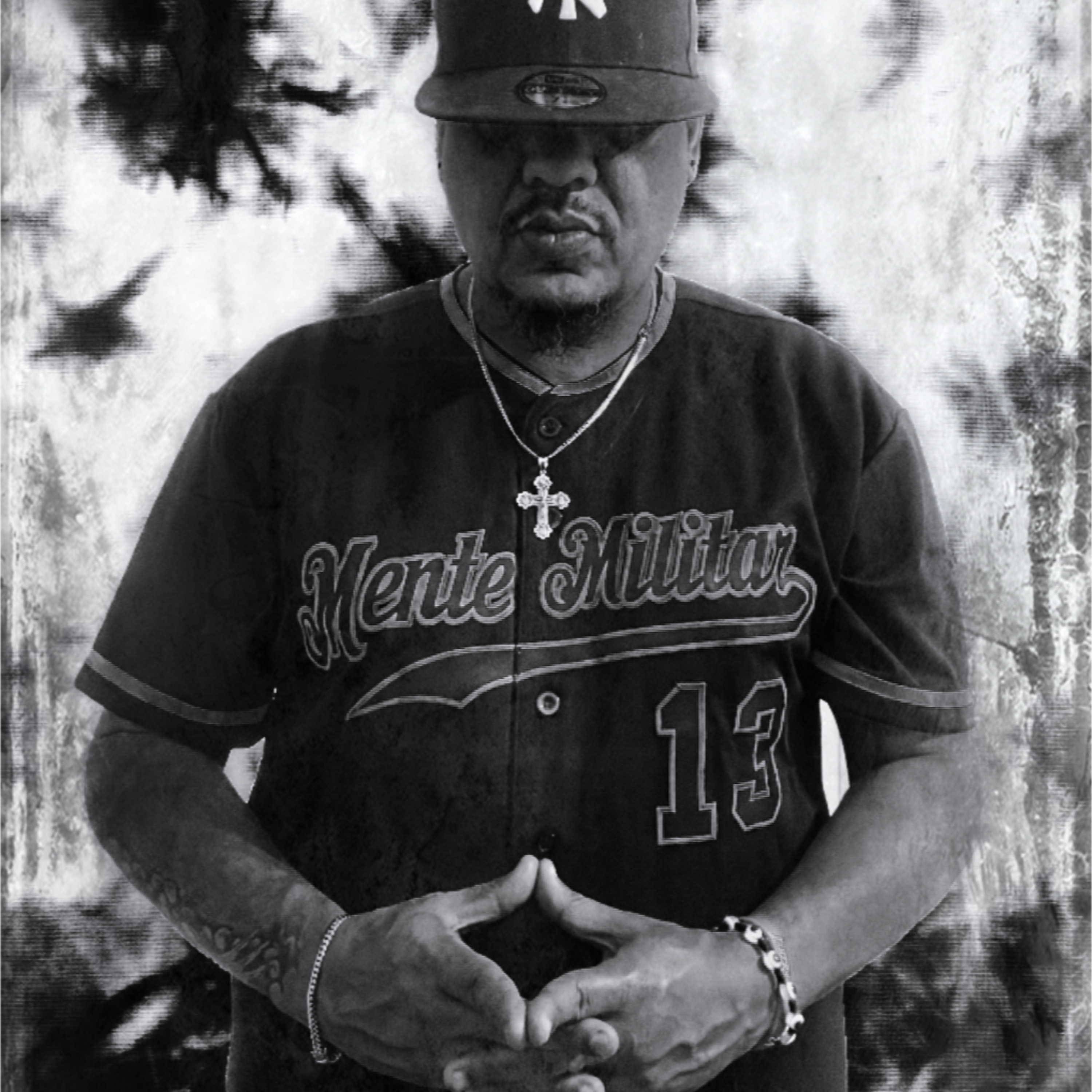Como Yo artwork
