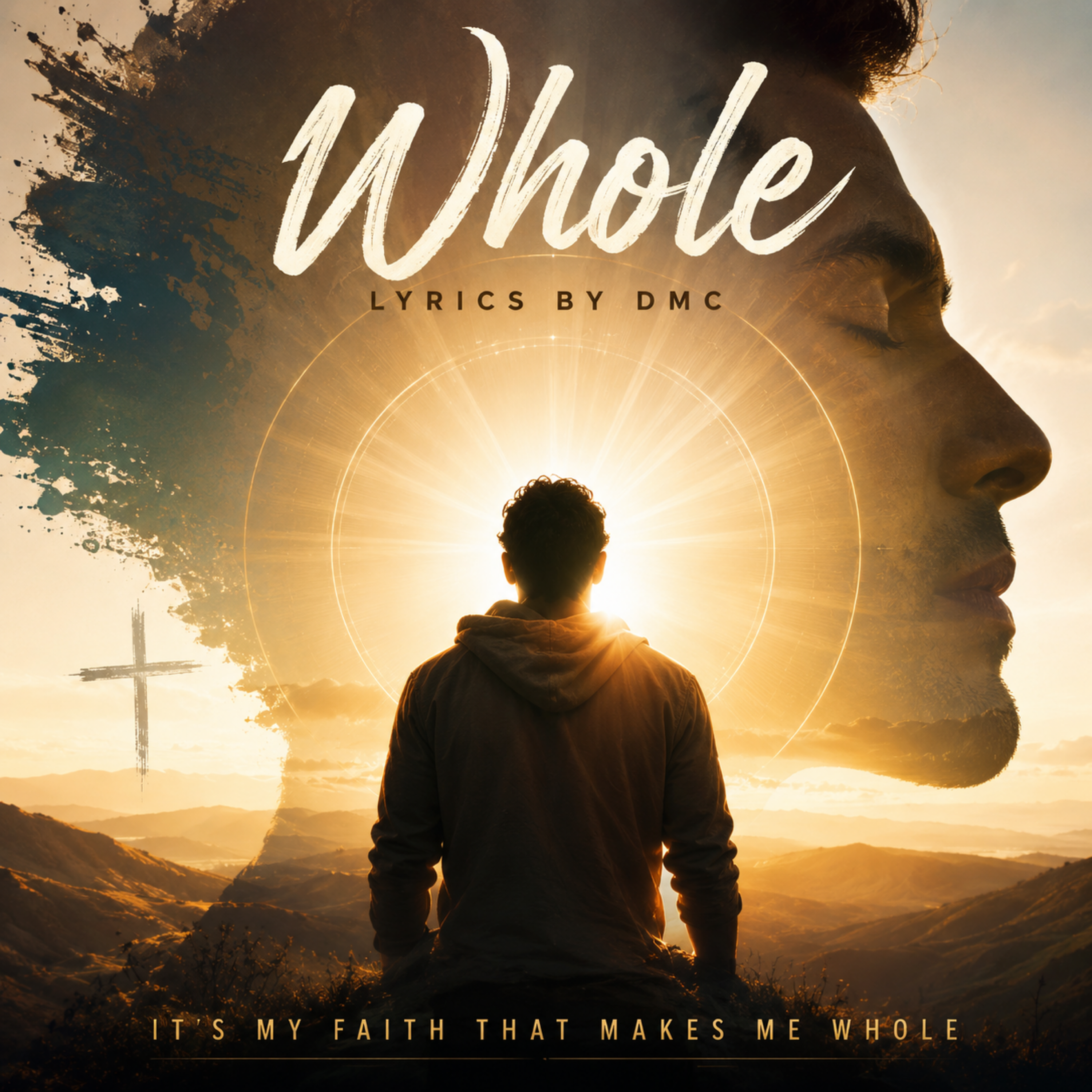 Whole by Lyrics by DMC cover art