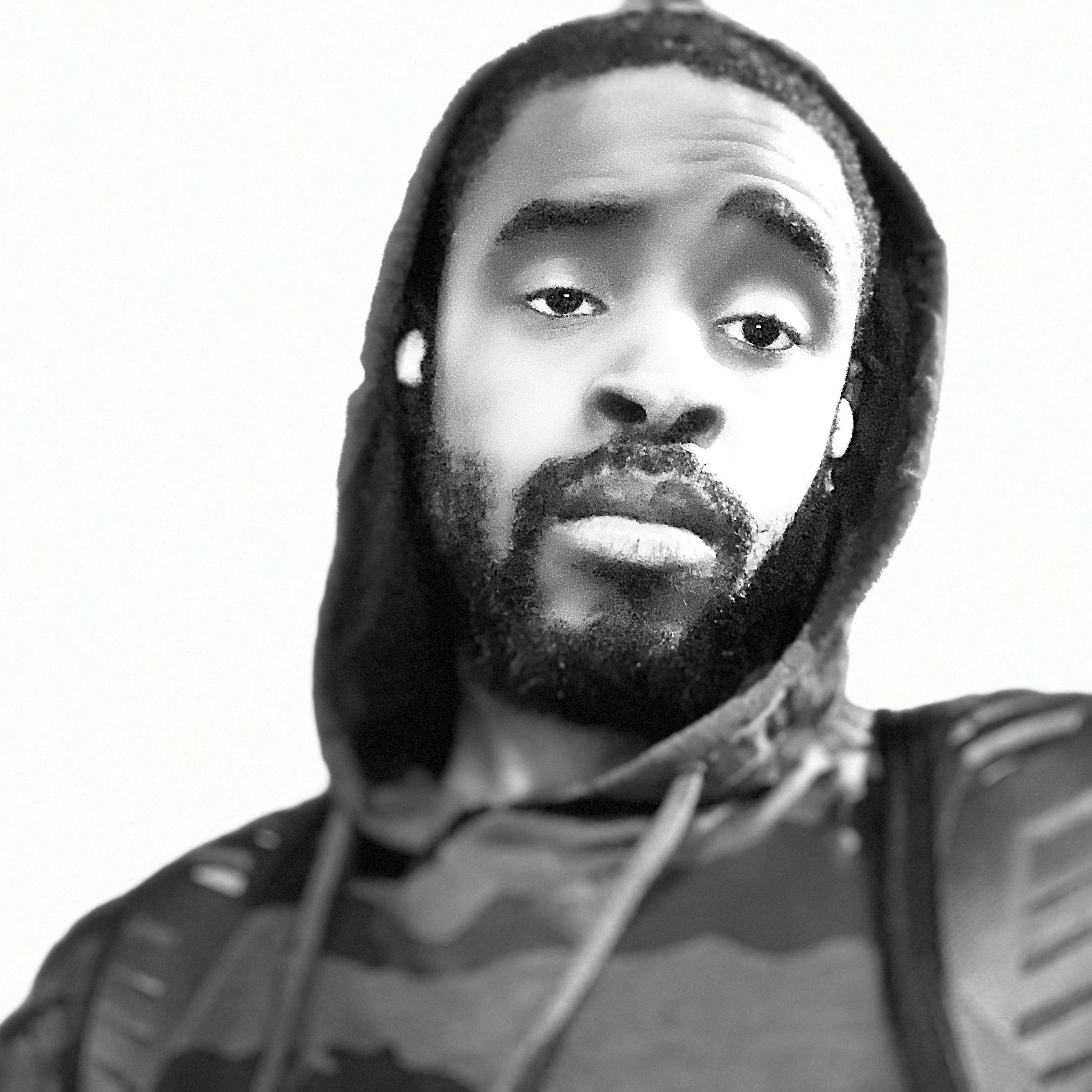 I Am RellsSmith artwork