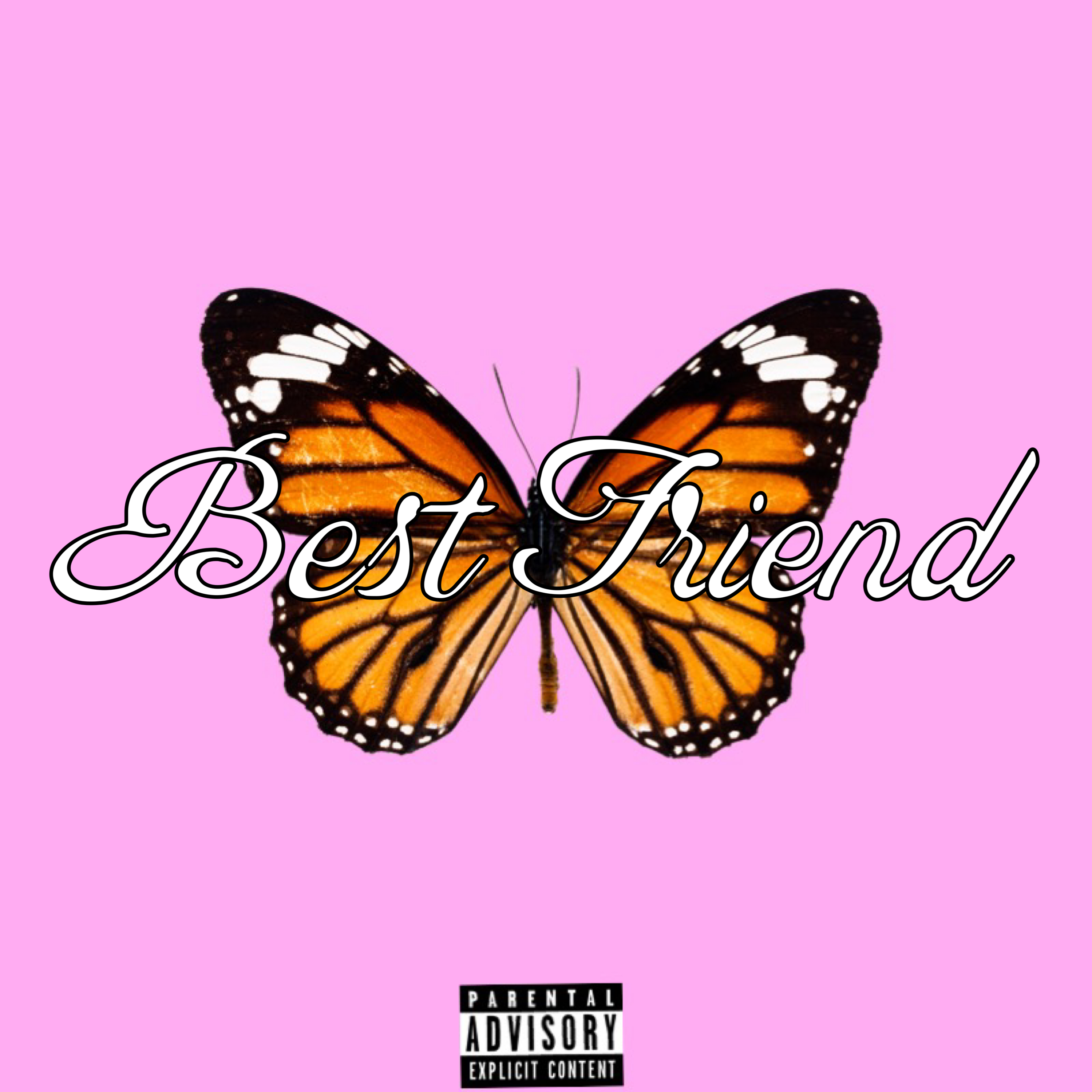 Best Friend artwork