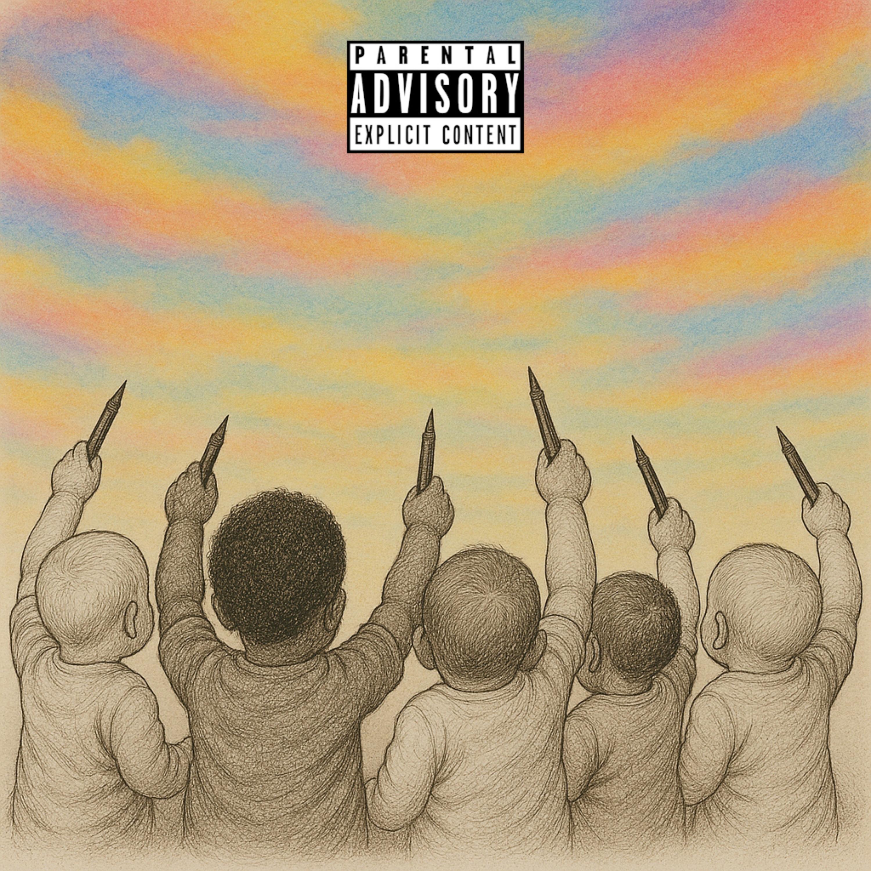 Inc(k) Babies artwork