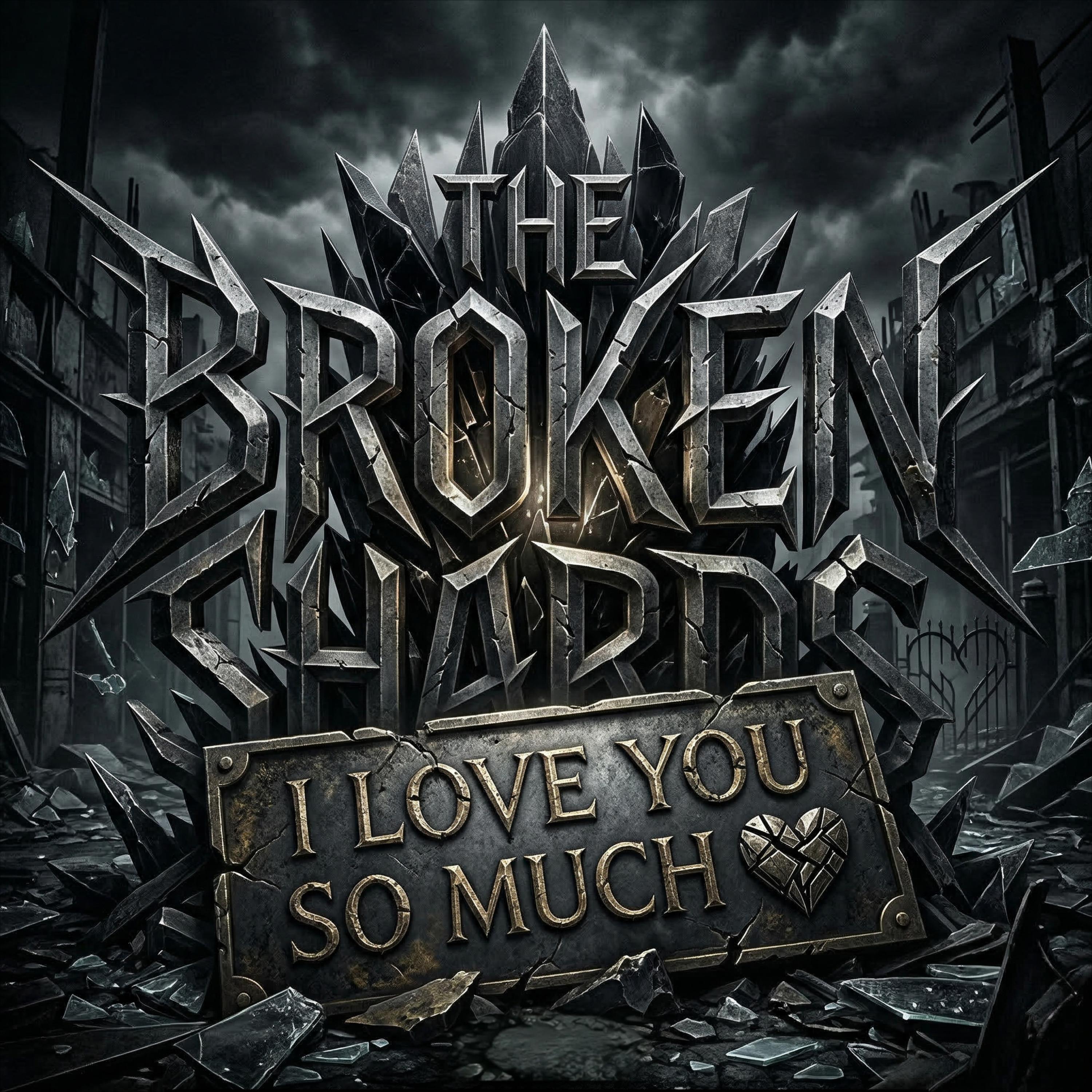 I Love You So Much artwork