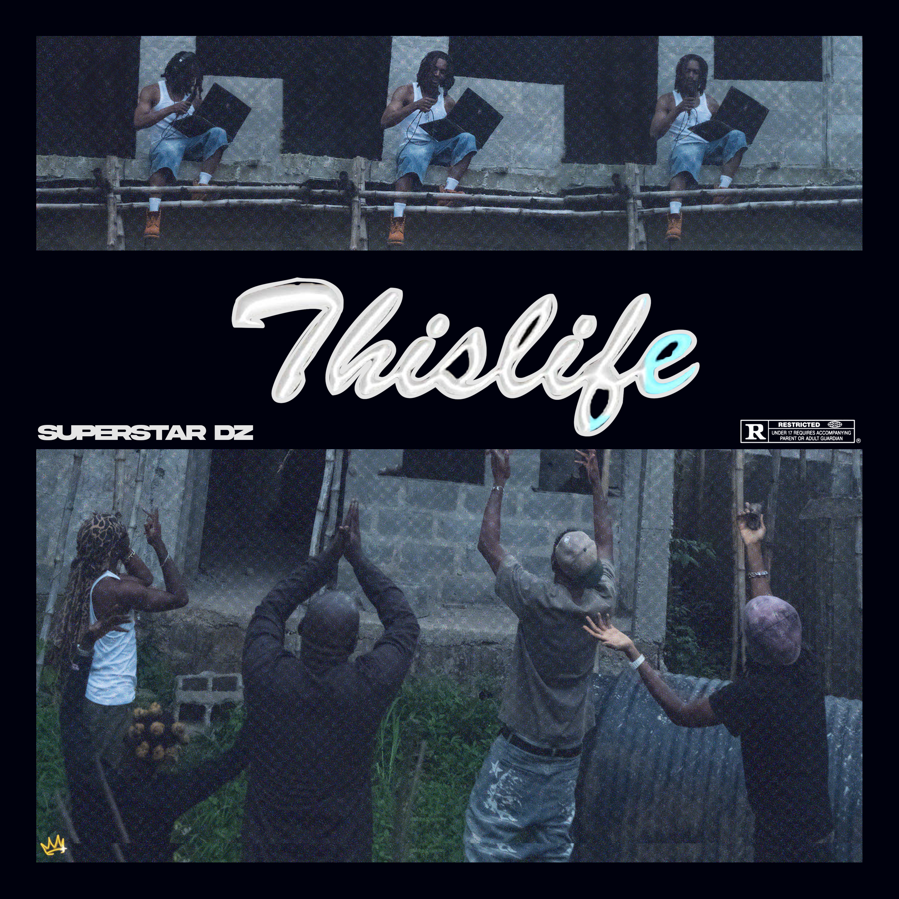 THIS LIFE by Superstar DZ