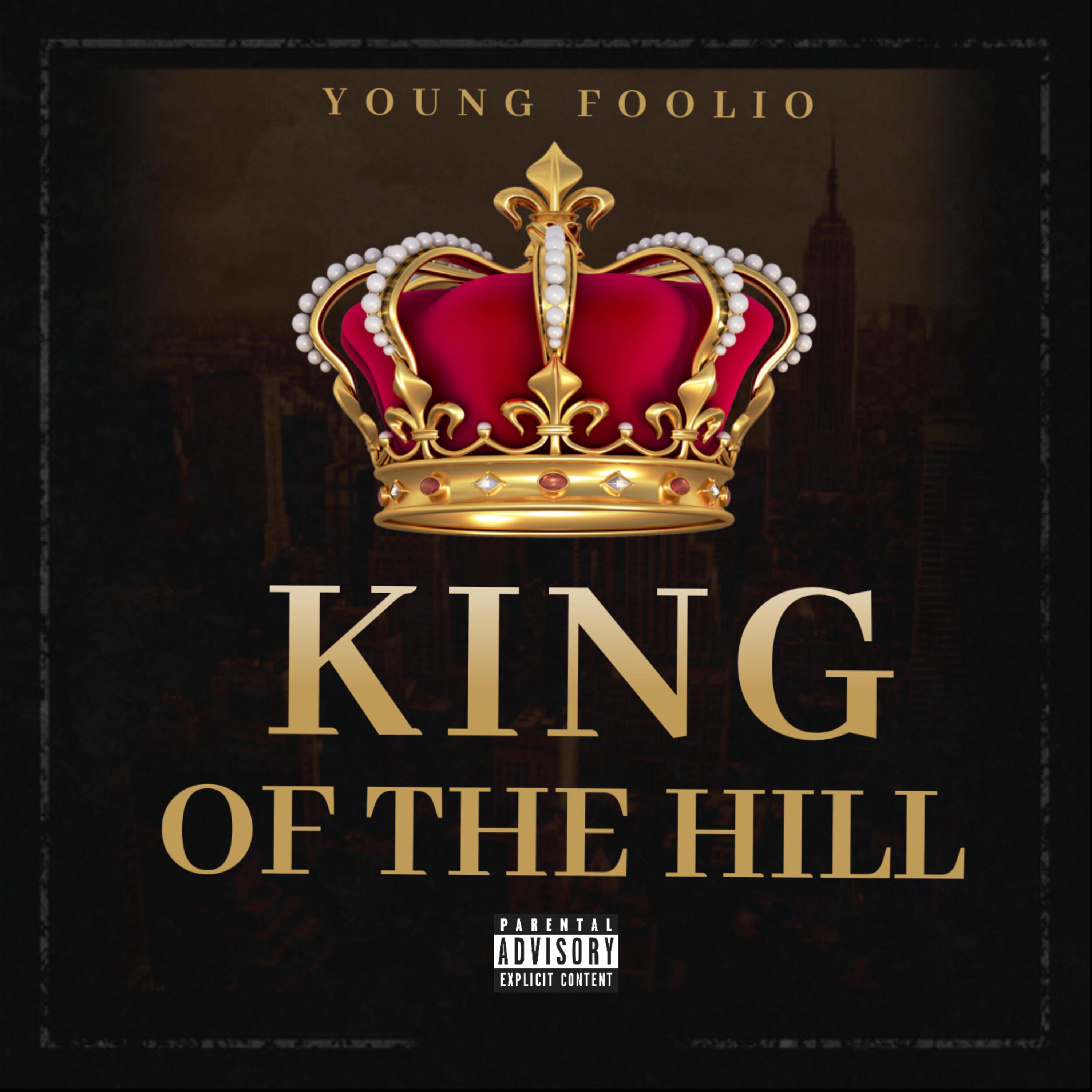 King Of The Hill artwork