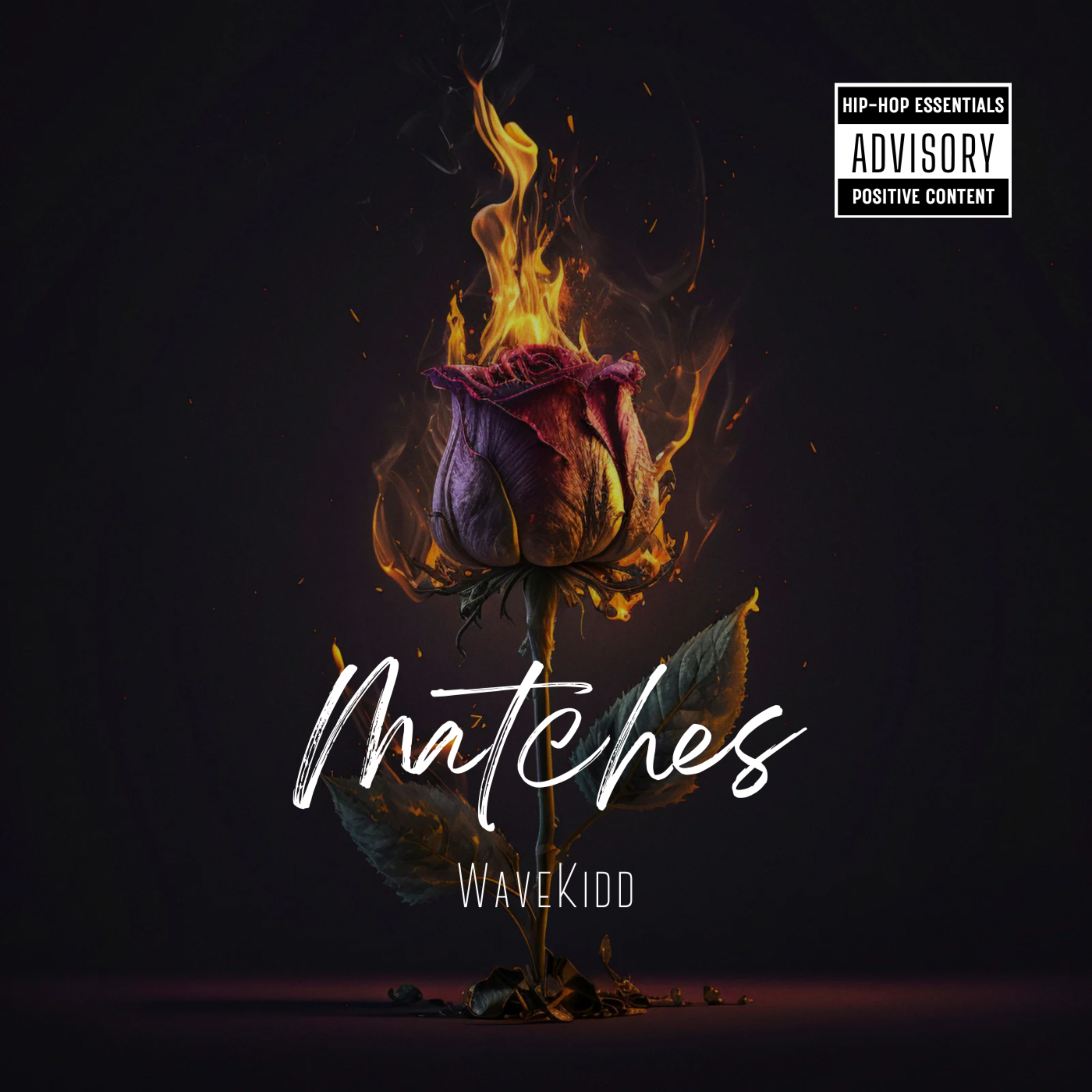 Matches artwork