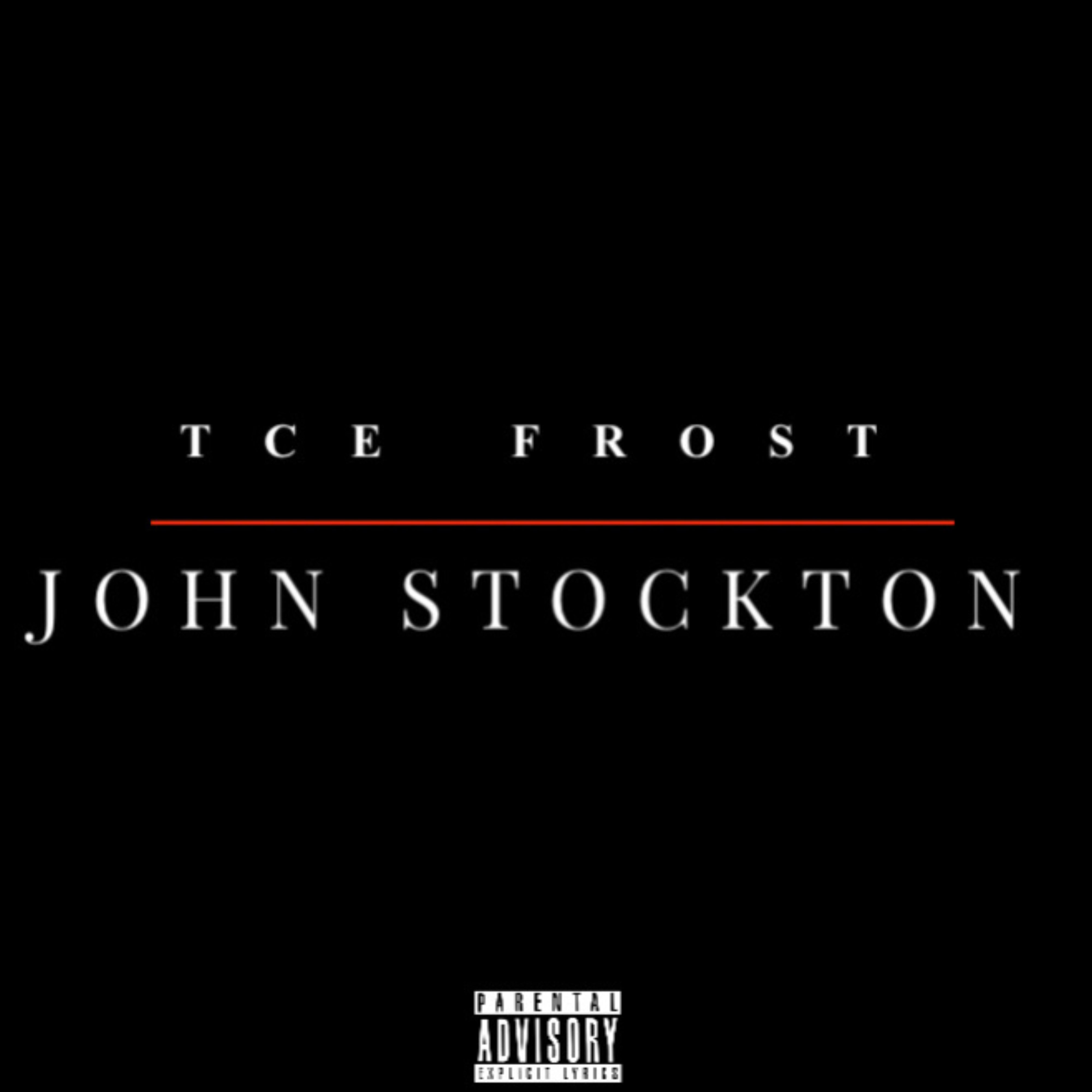 John Stockton artwork