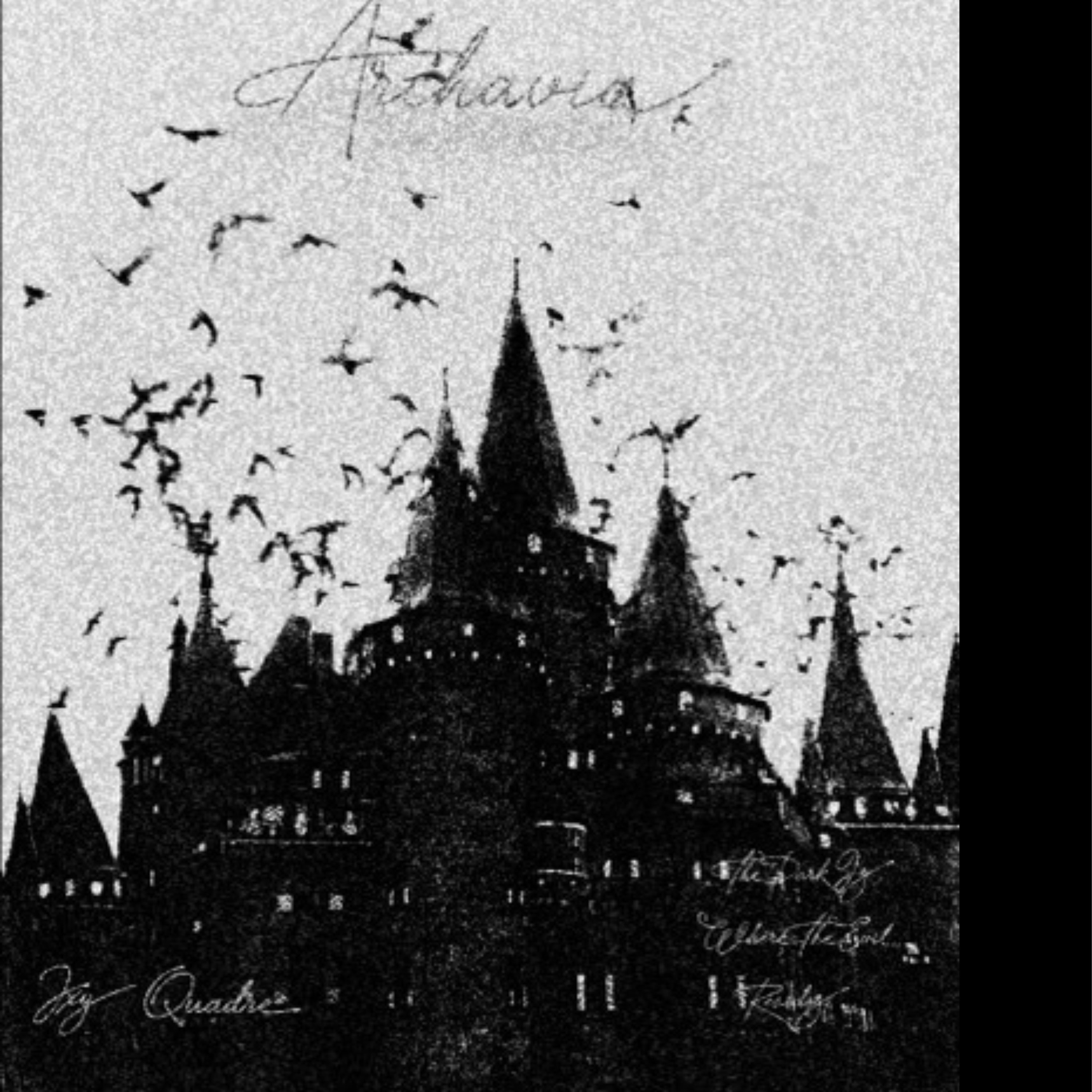 Archavia artwork