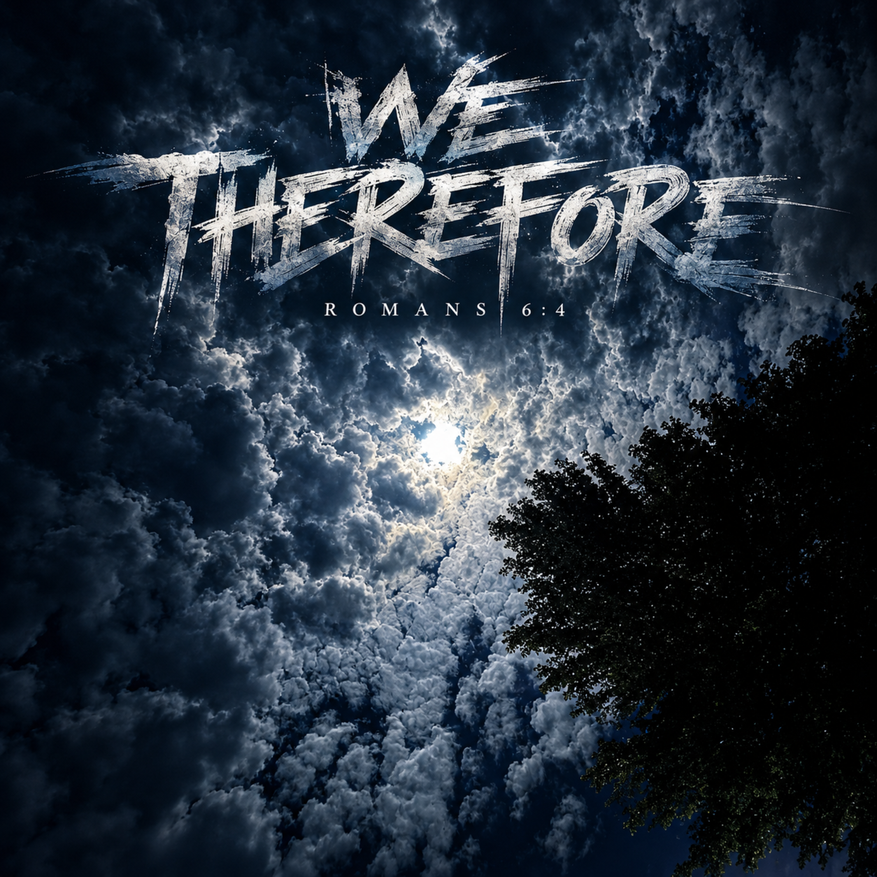 We Therefore by Ryder4Christ cover art