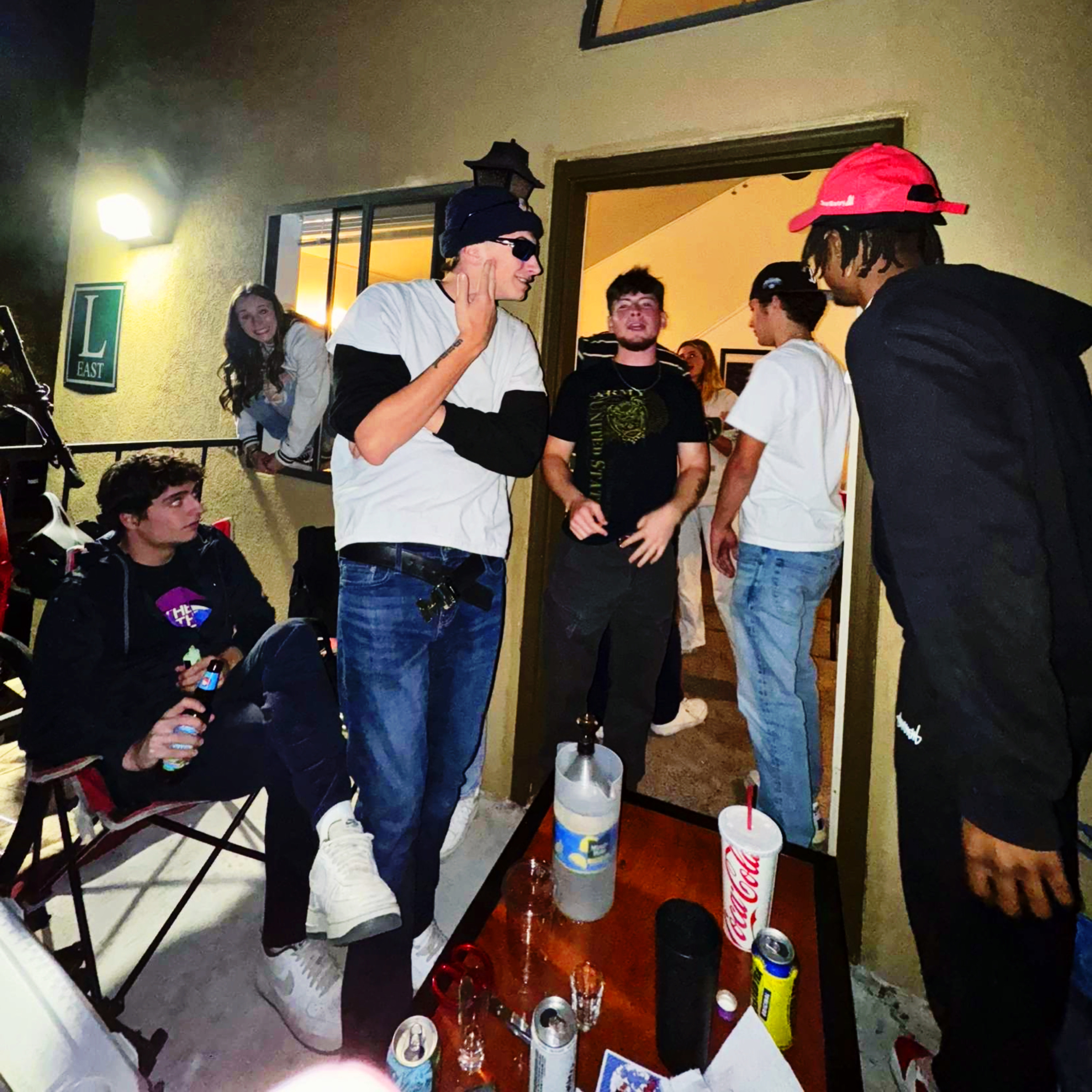Stepbrothers Vol. 1 artwork