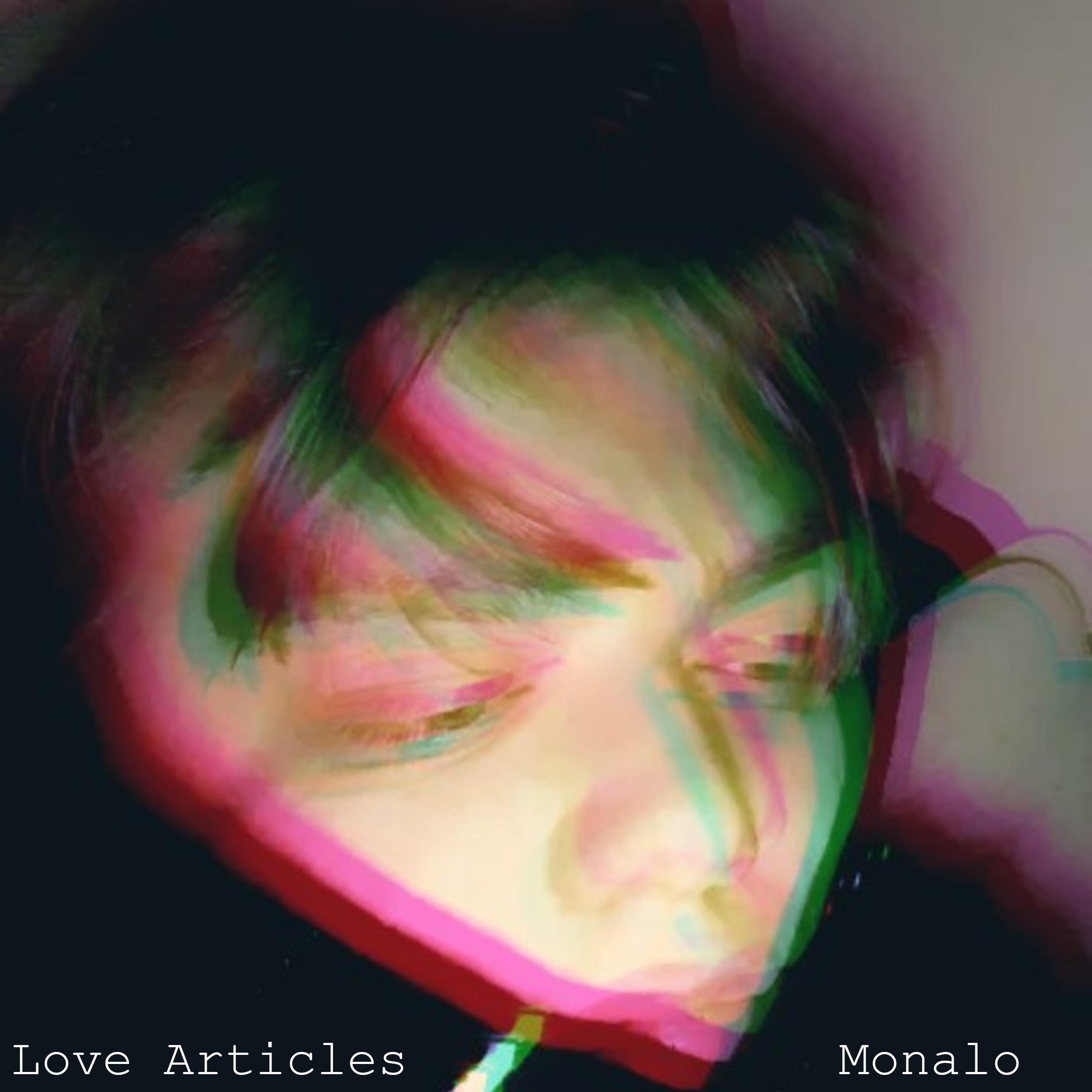 Love Articles artwork