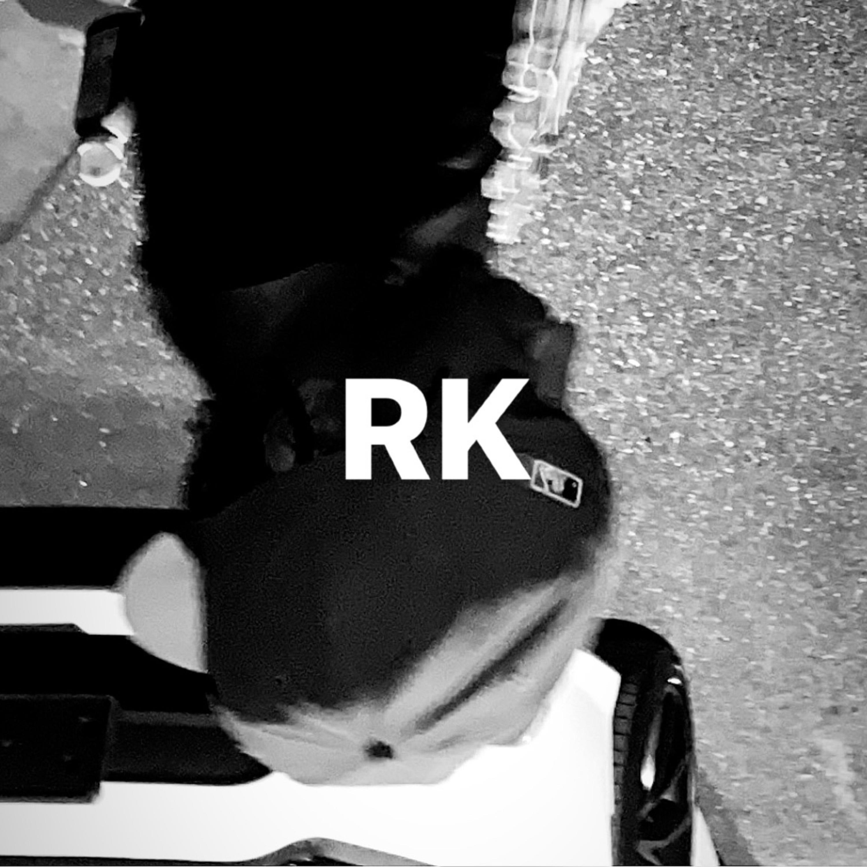 RK artwork
