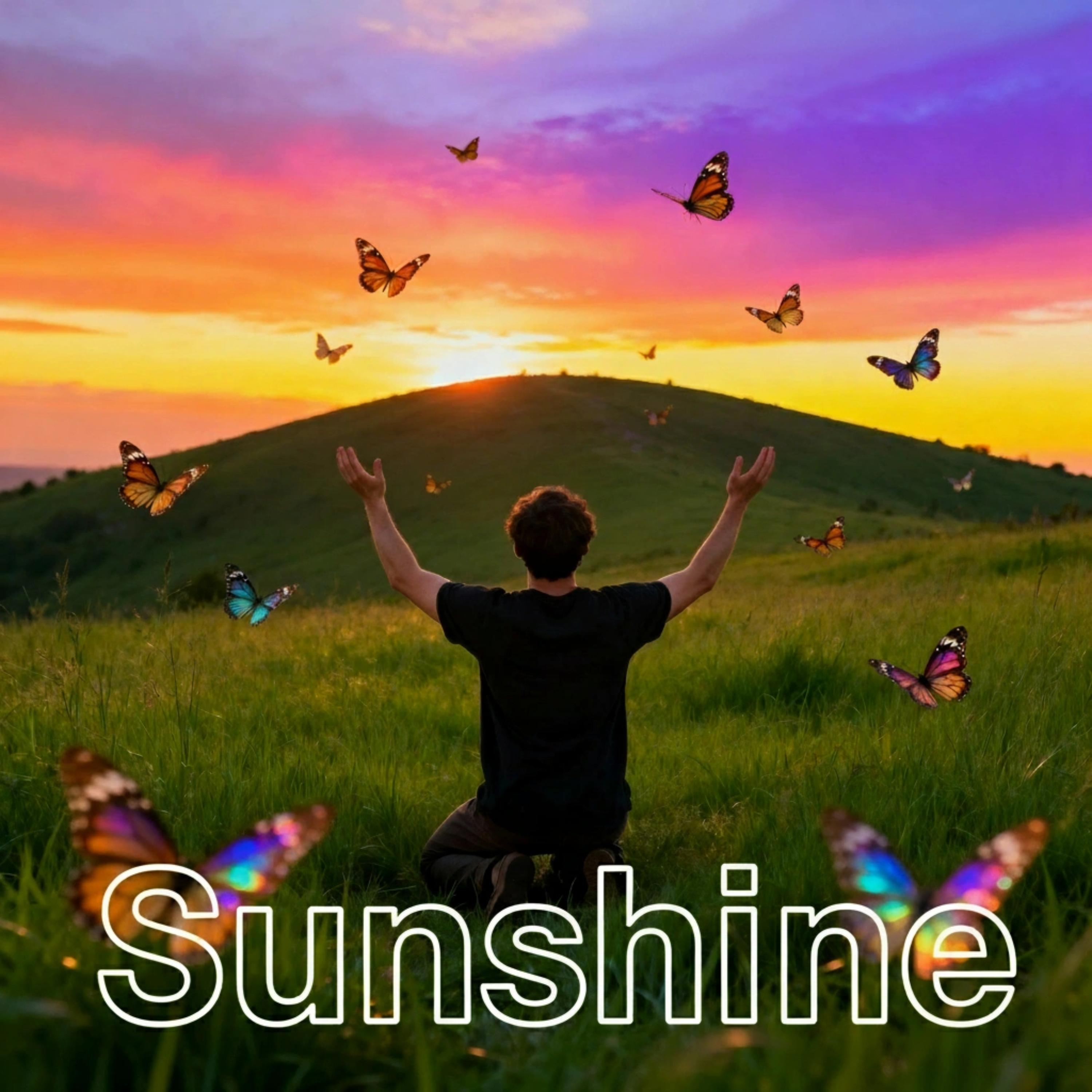 SUNSHINE artwork