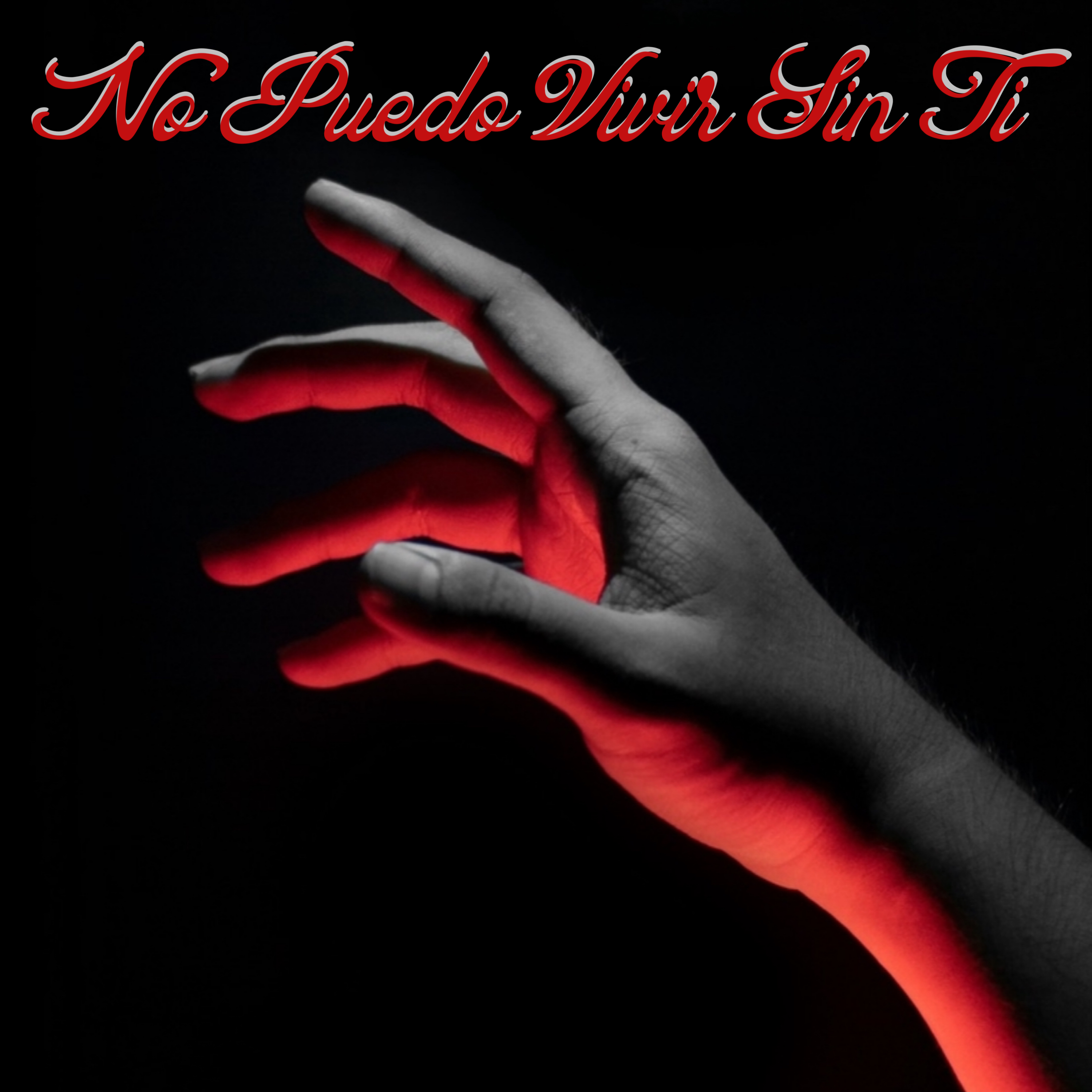No Puedo Vivir Sin Ti artwork