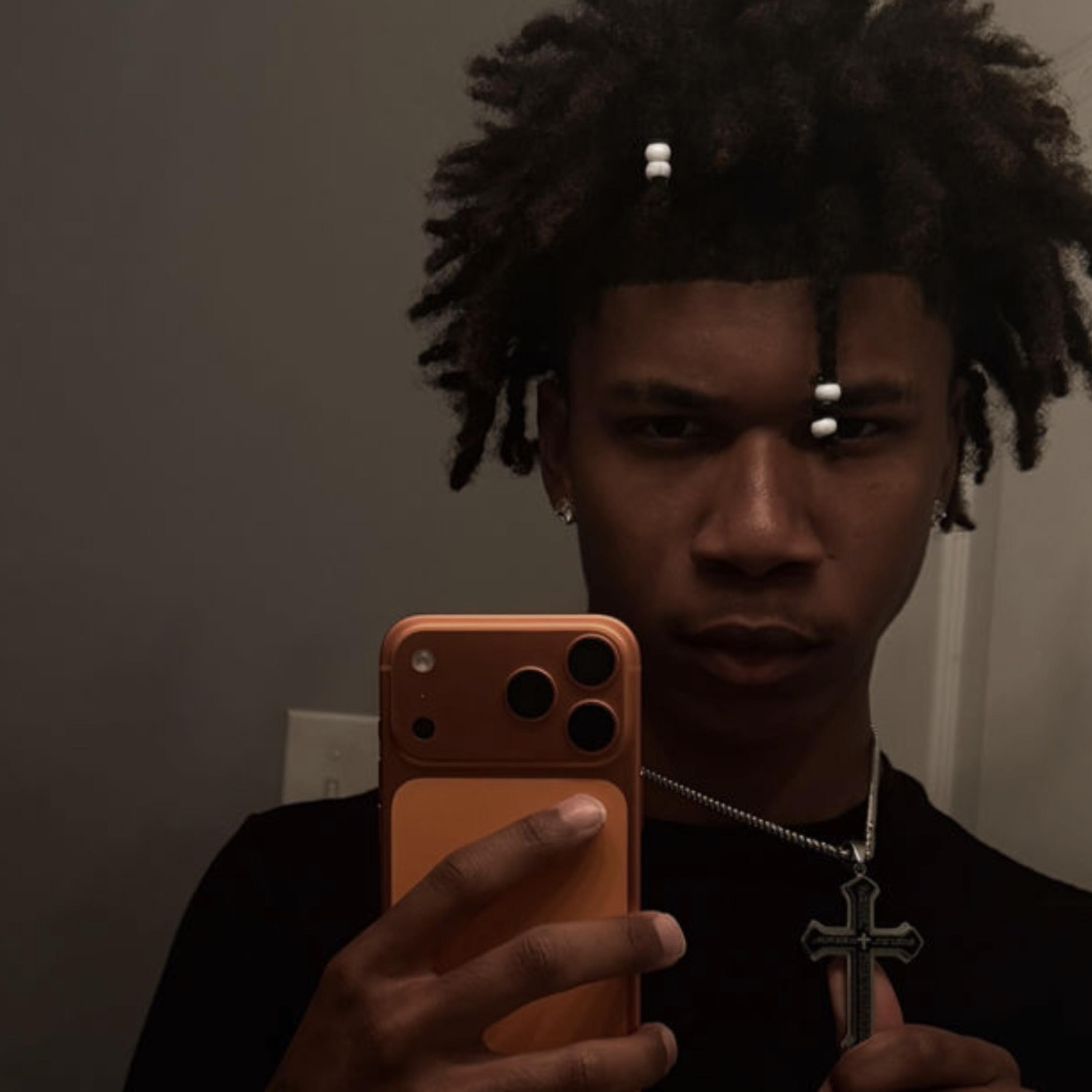 Number 1 artwork