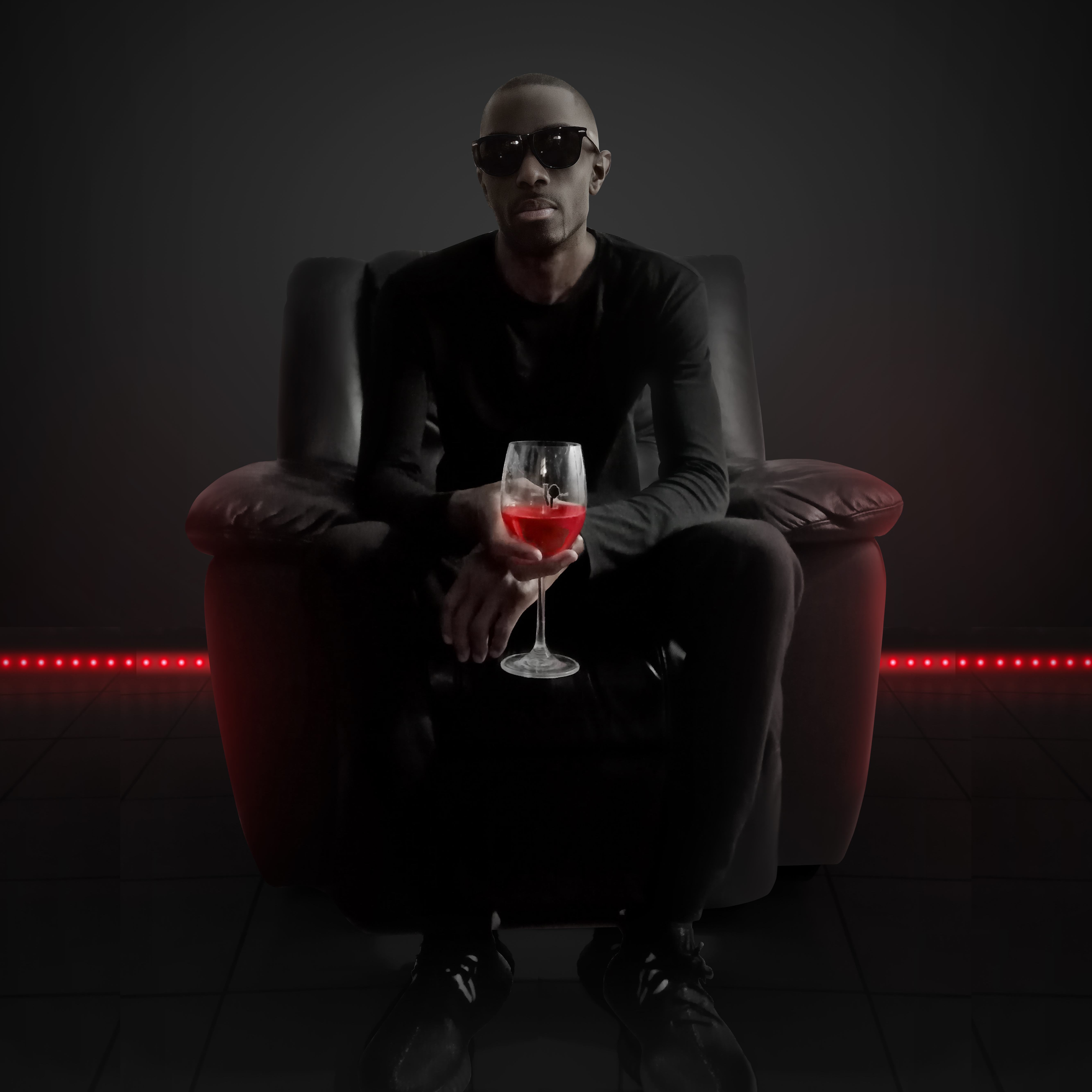 M.A.F.I.A (Mon Amour Fut Immense Aliyah) artwork