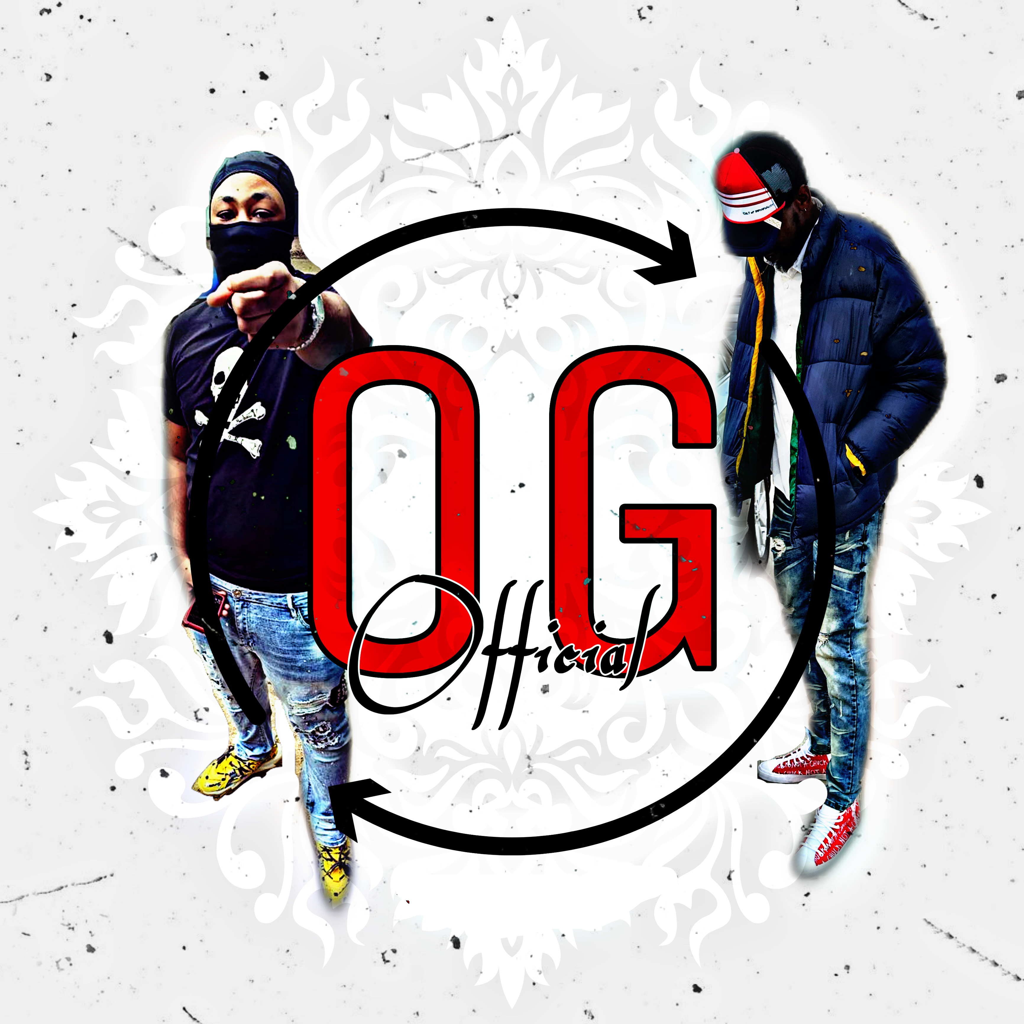 OG Official artwork