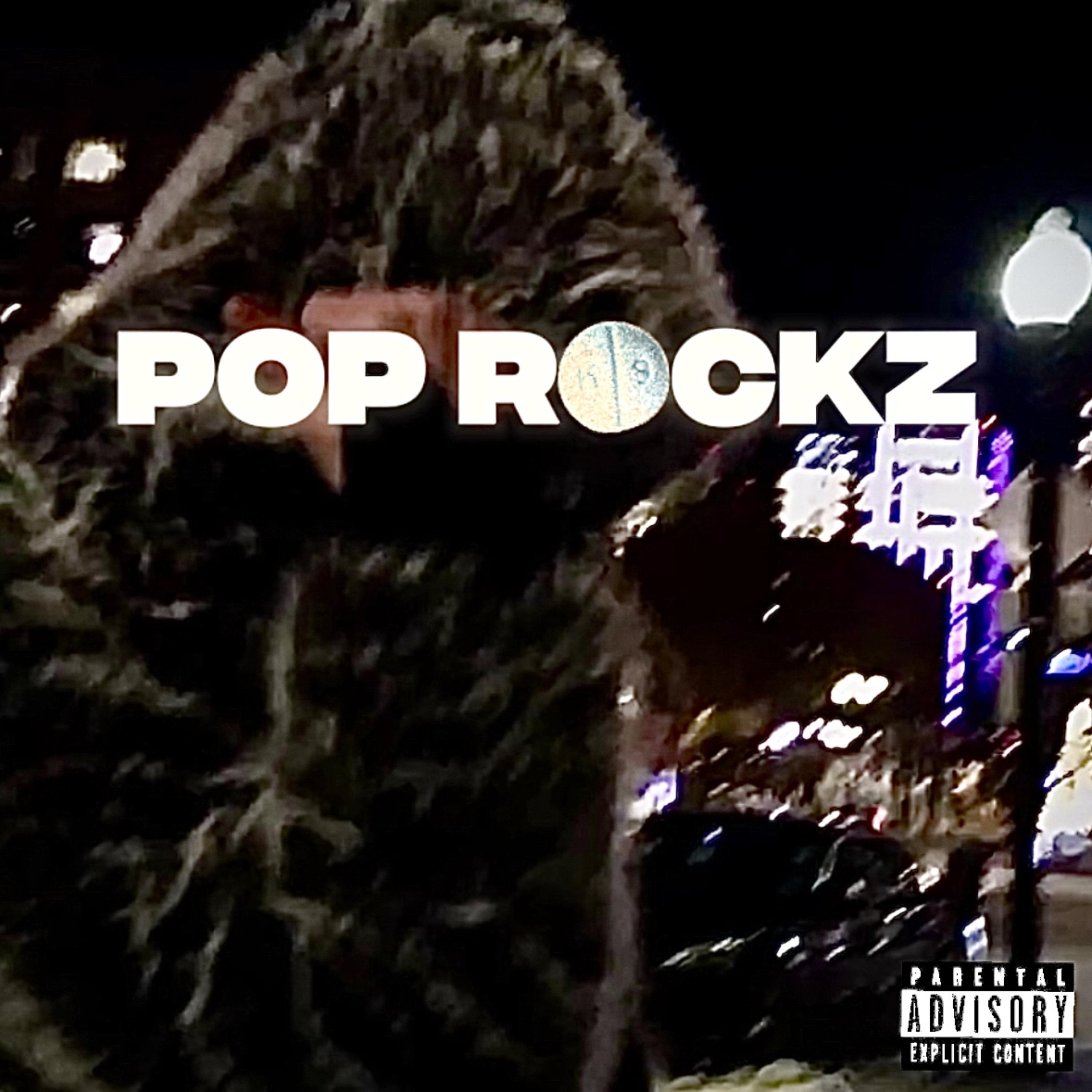 Pop Rockz artwork