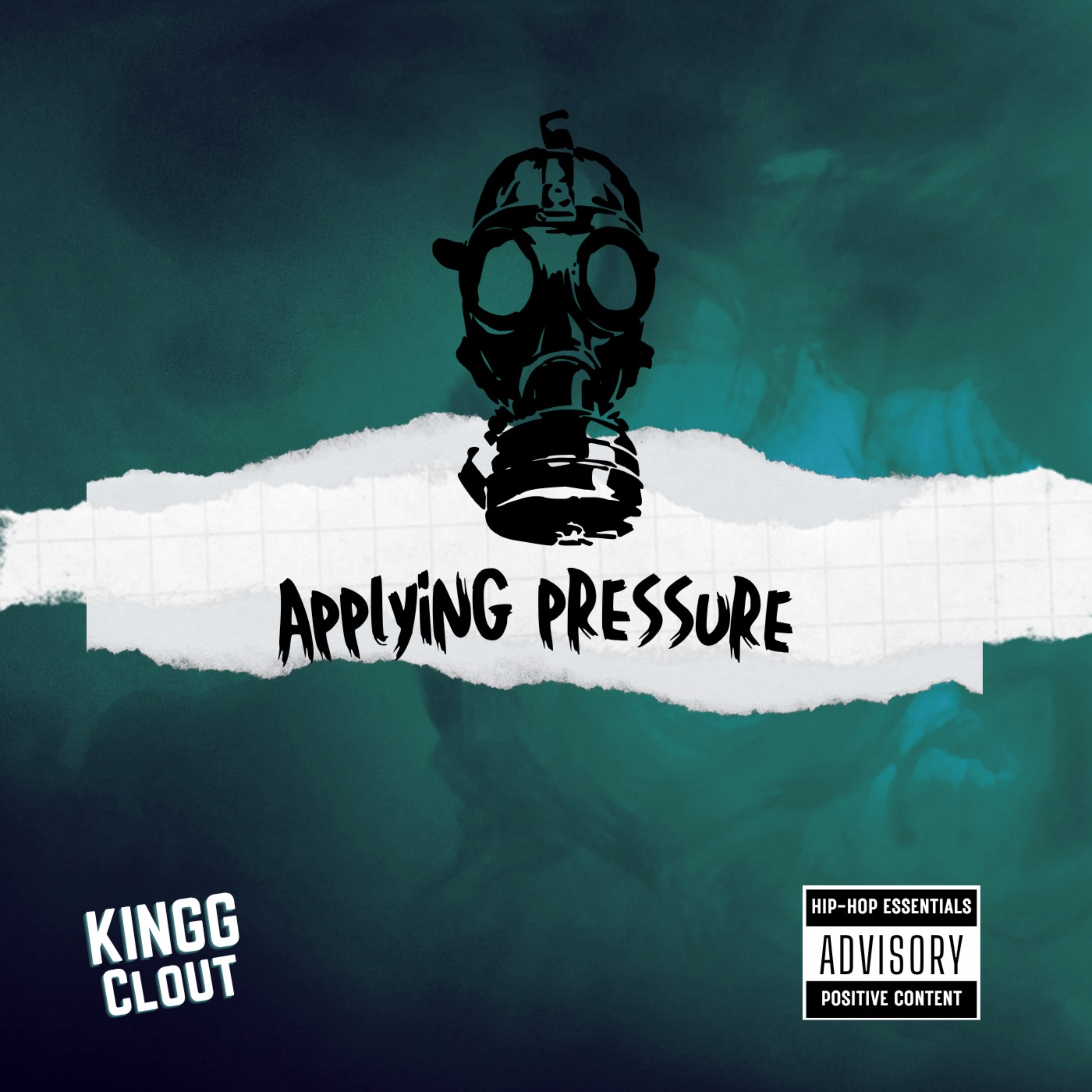 Applying Pressure artwork