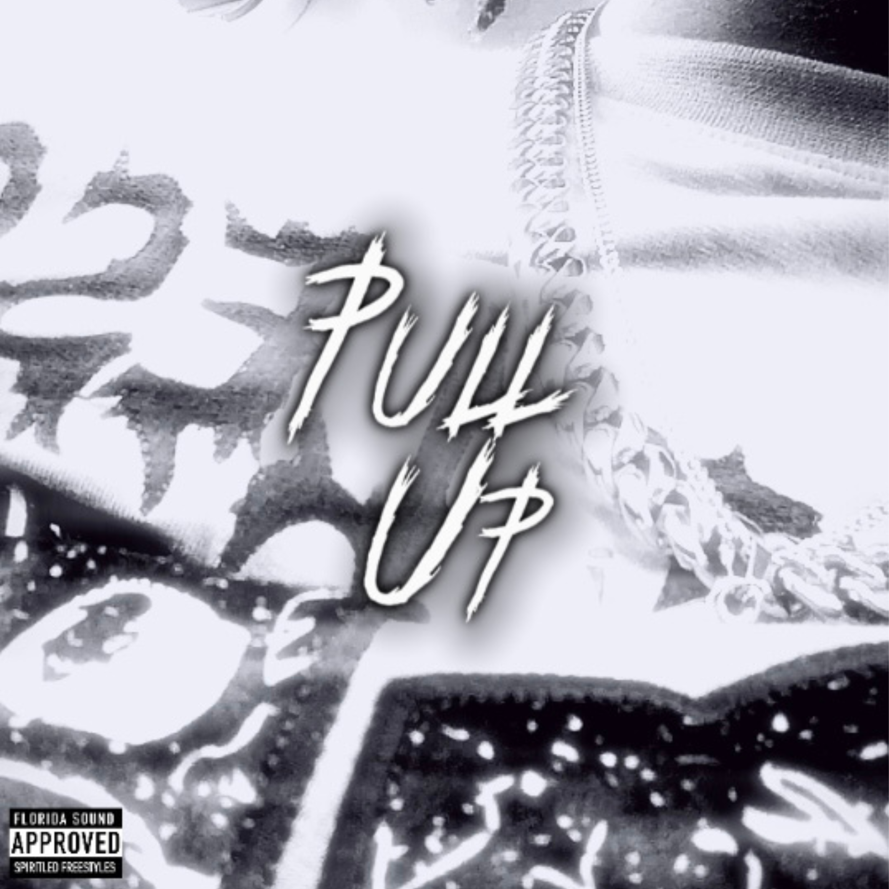 Pull Up by D9ChasinChrist cover art
