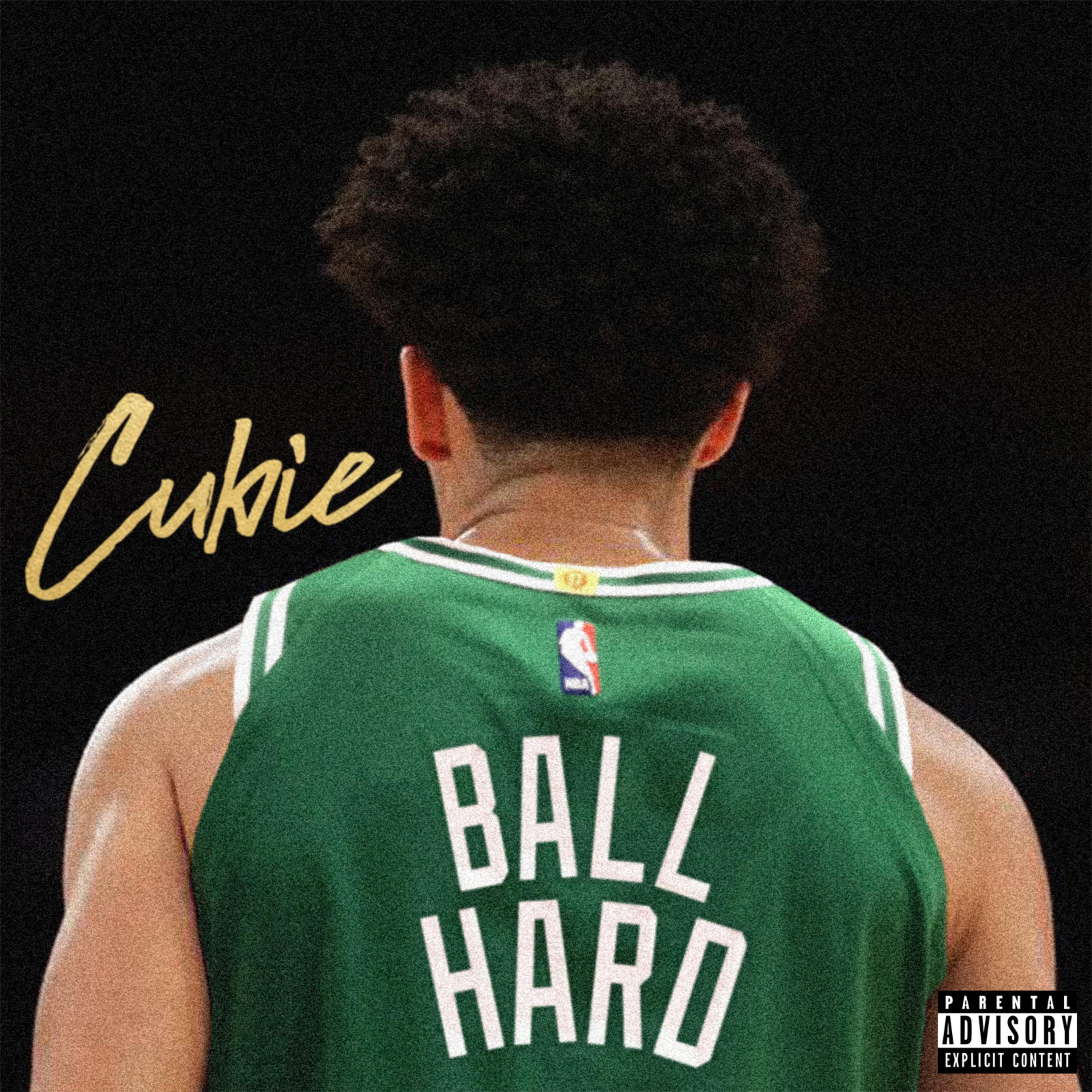 Ball Hard artwork