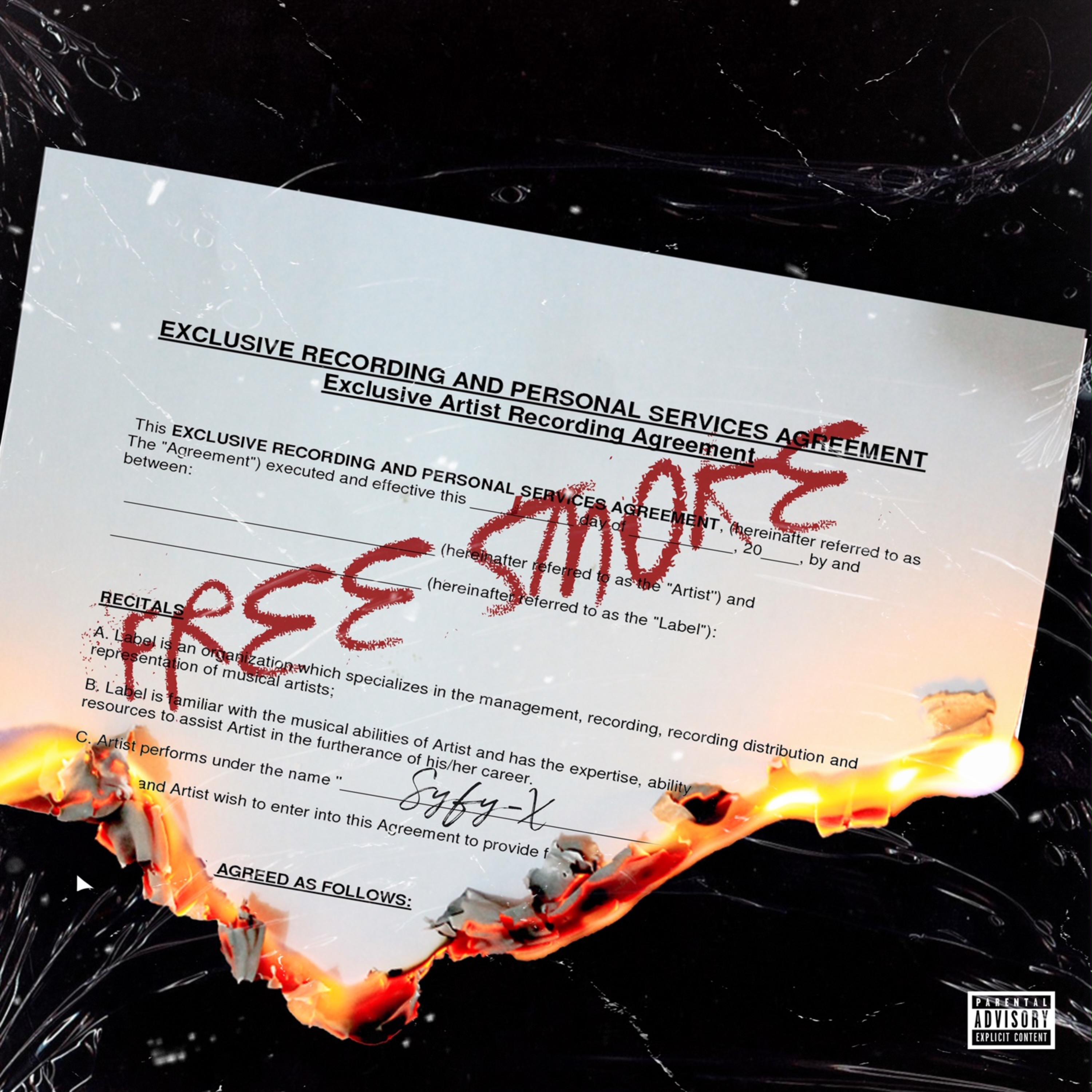 FreeSmoke artwork