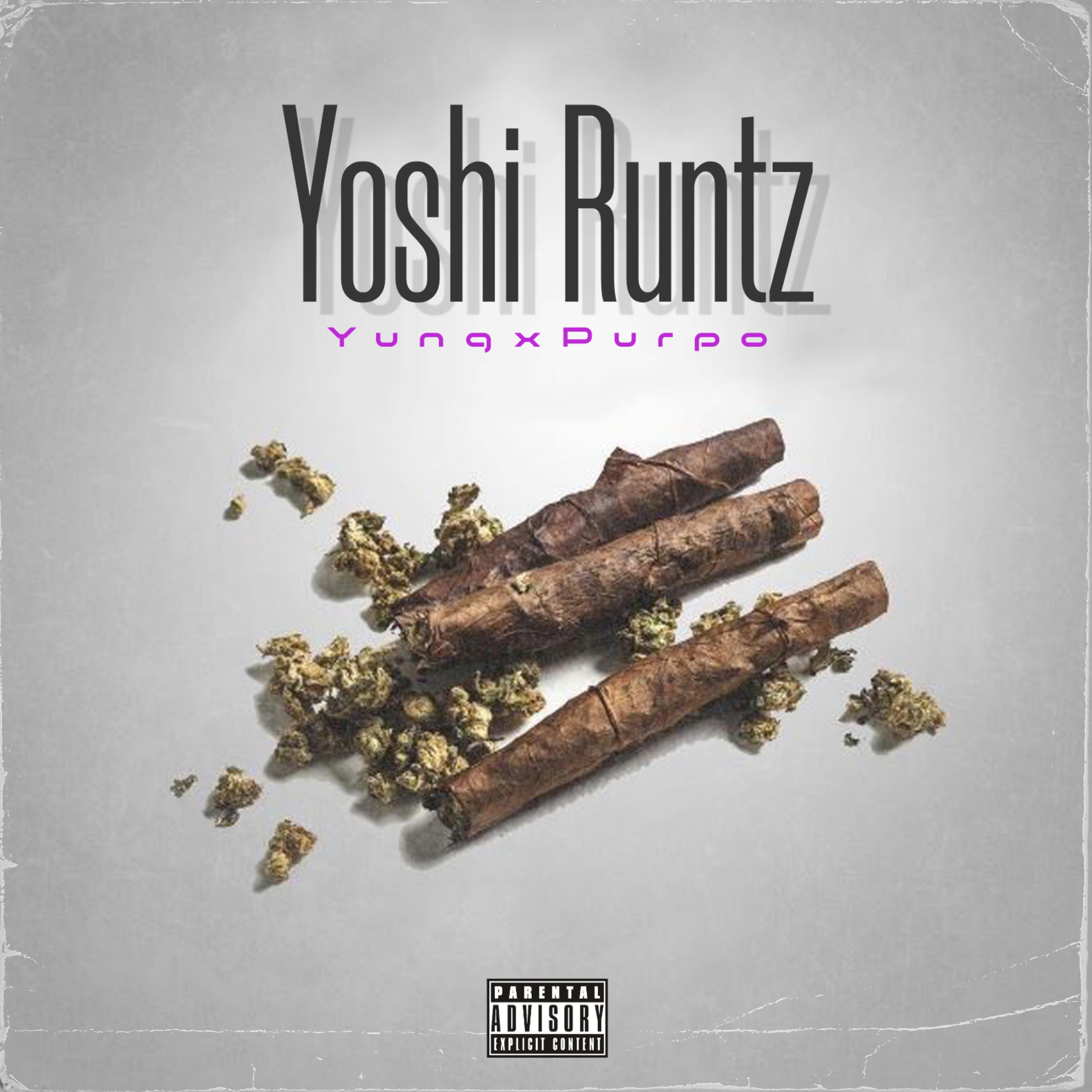 Yoshi Runtz artwork