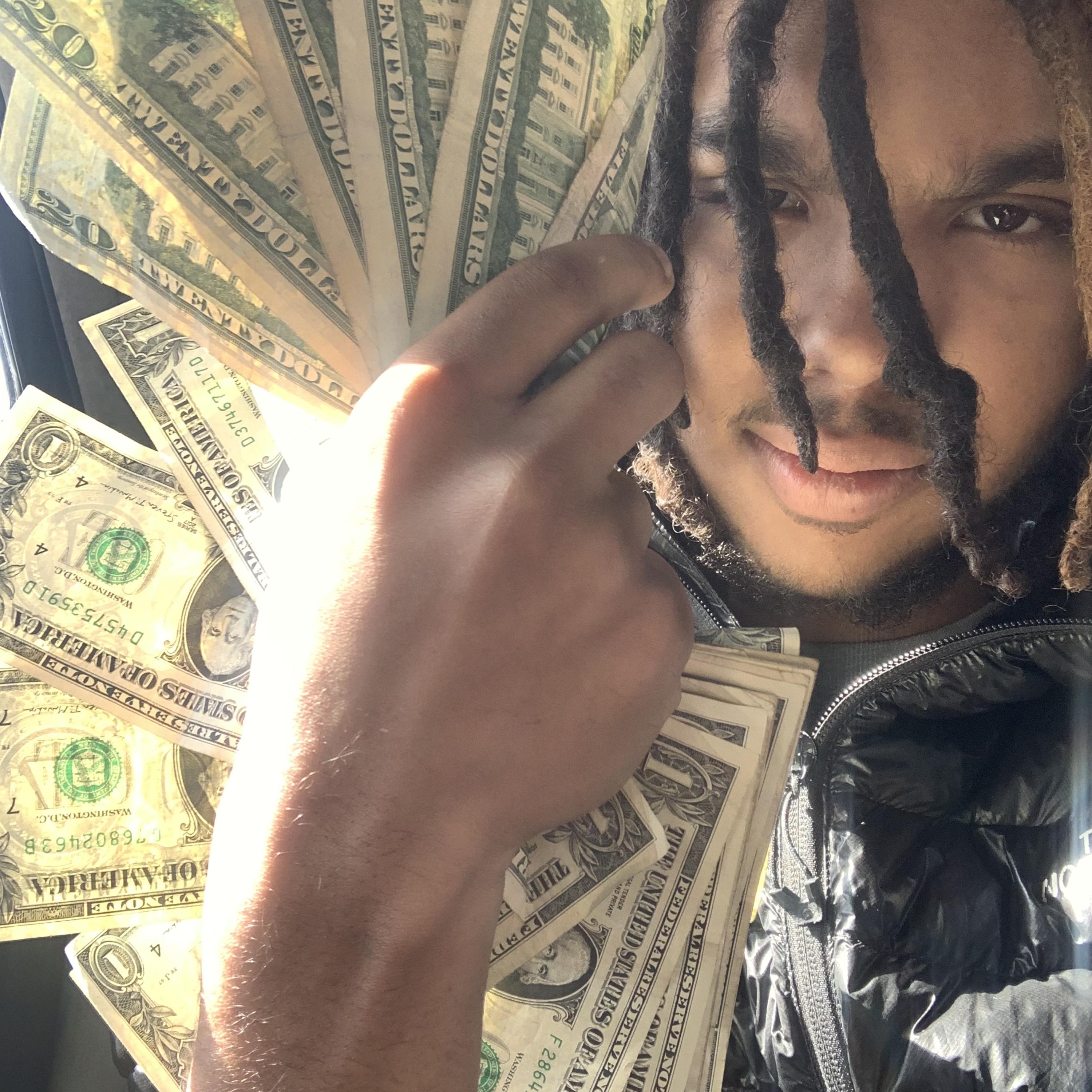 We Gon See artwork