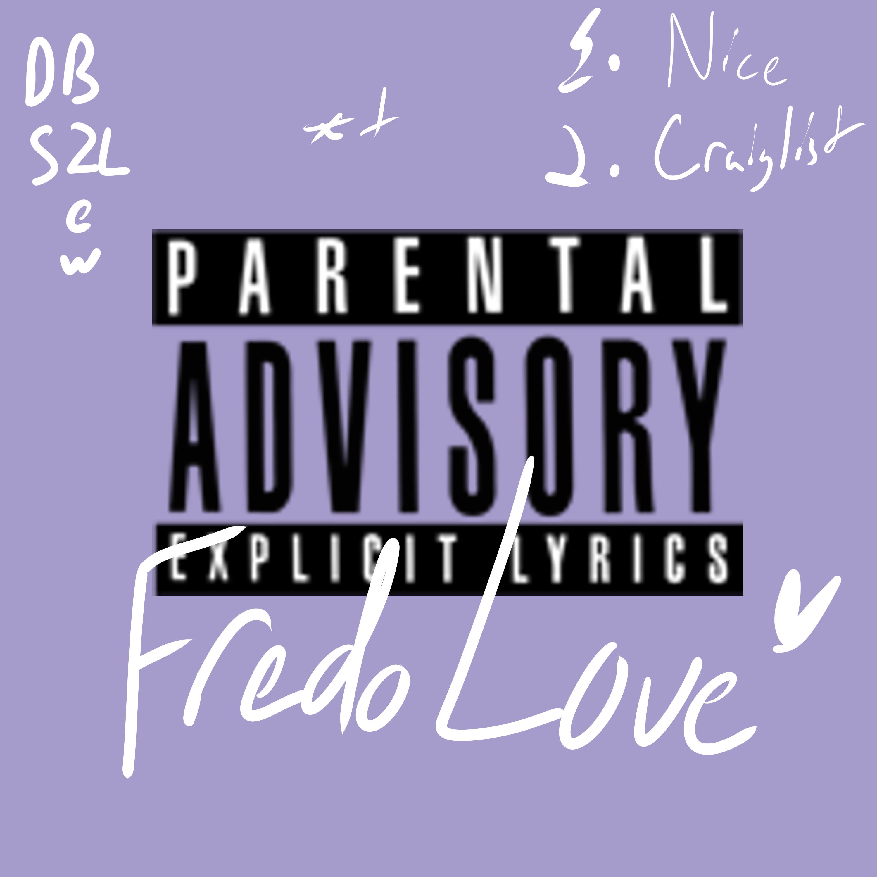 Love's 2 Pack! artwork